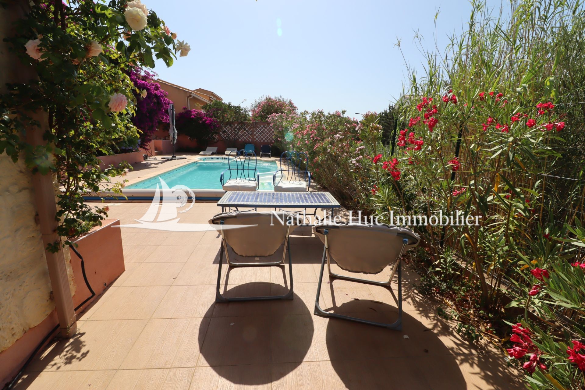 Vente Maison à Leucate 5 pièces