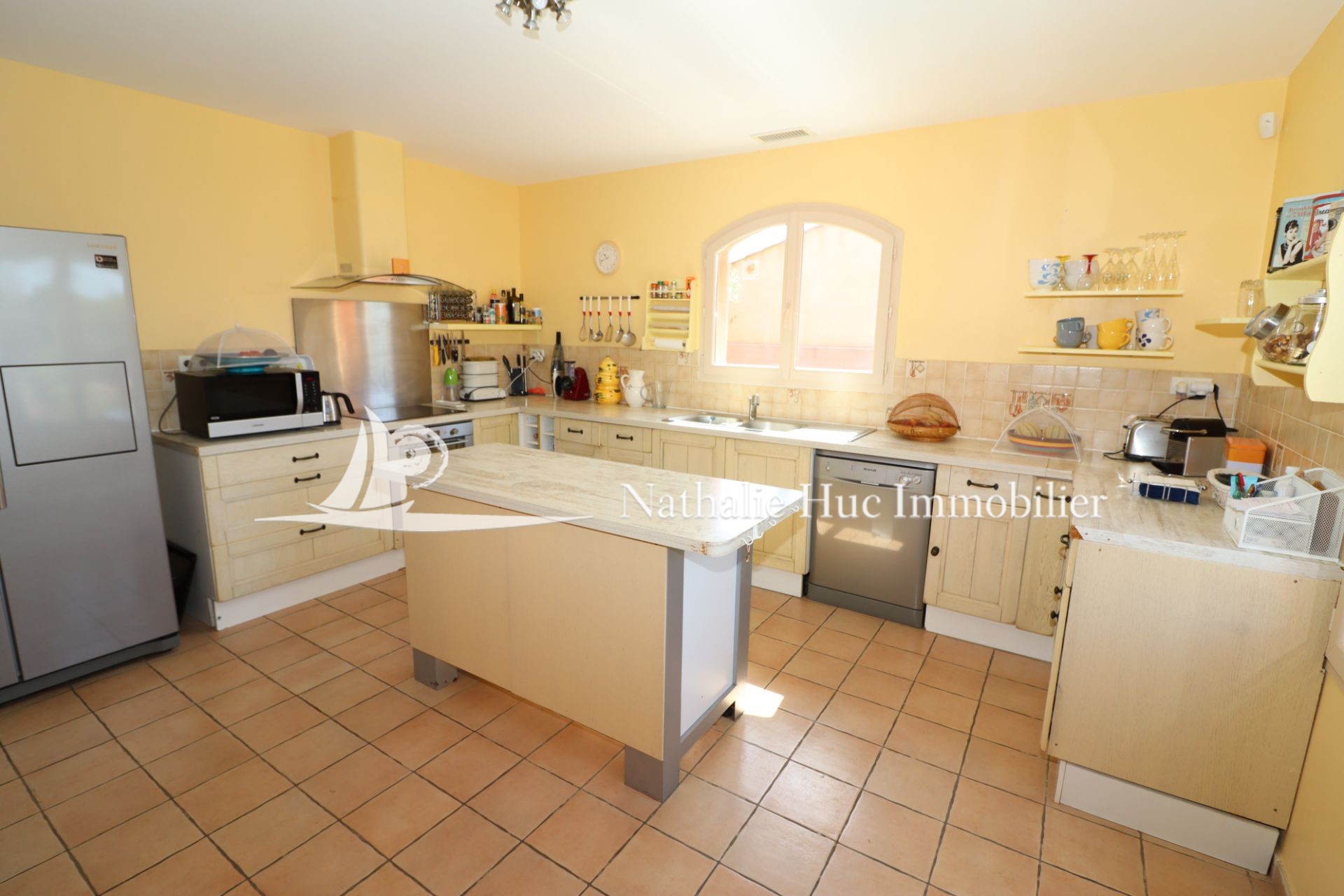 Vente Maison à Leucate 5 pièces