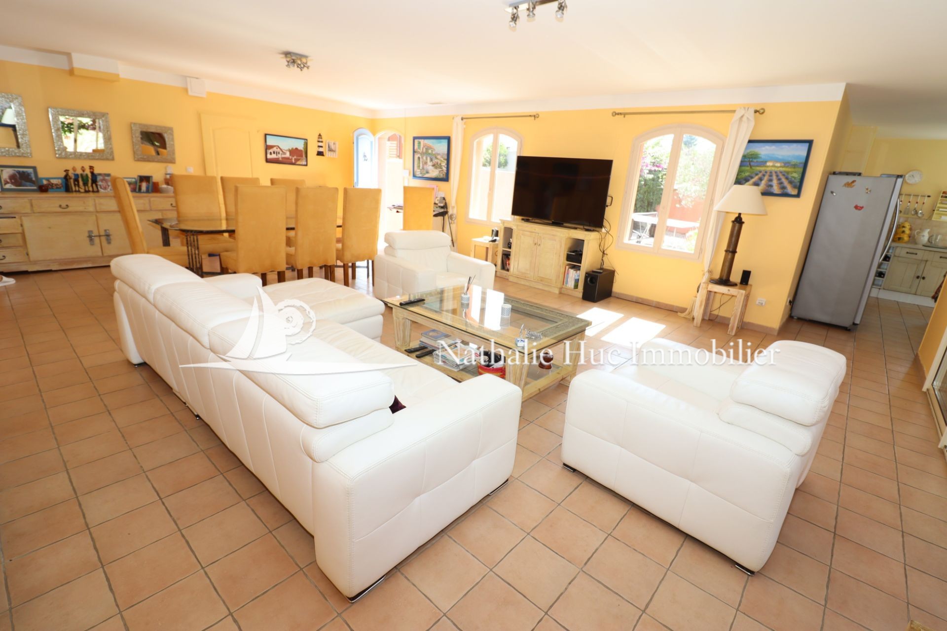 Vente Maison à Leucate 5 pièces