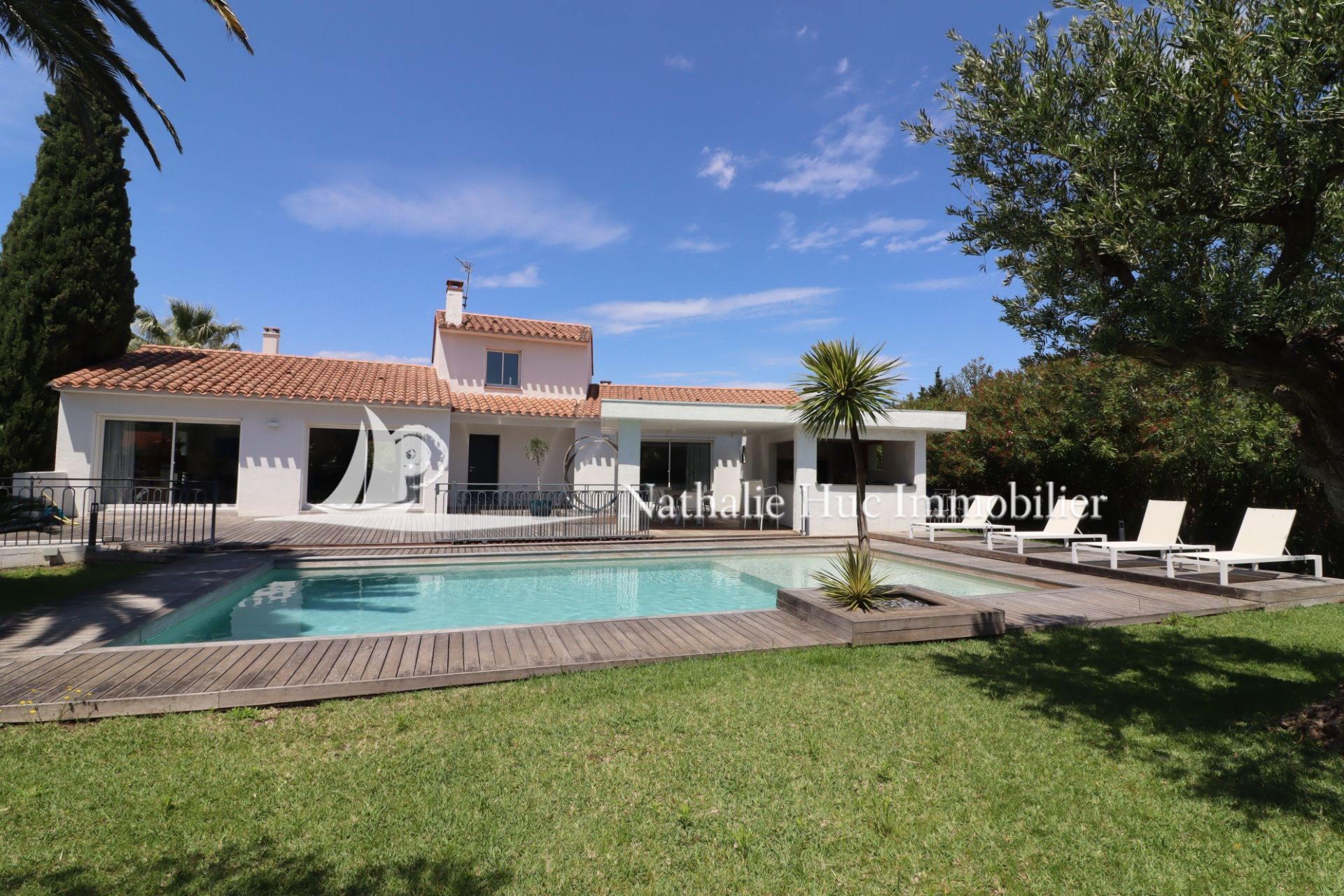 Vente Maison à Perpignan 5 pièces