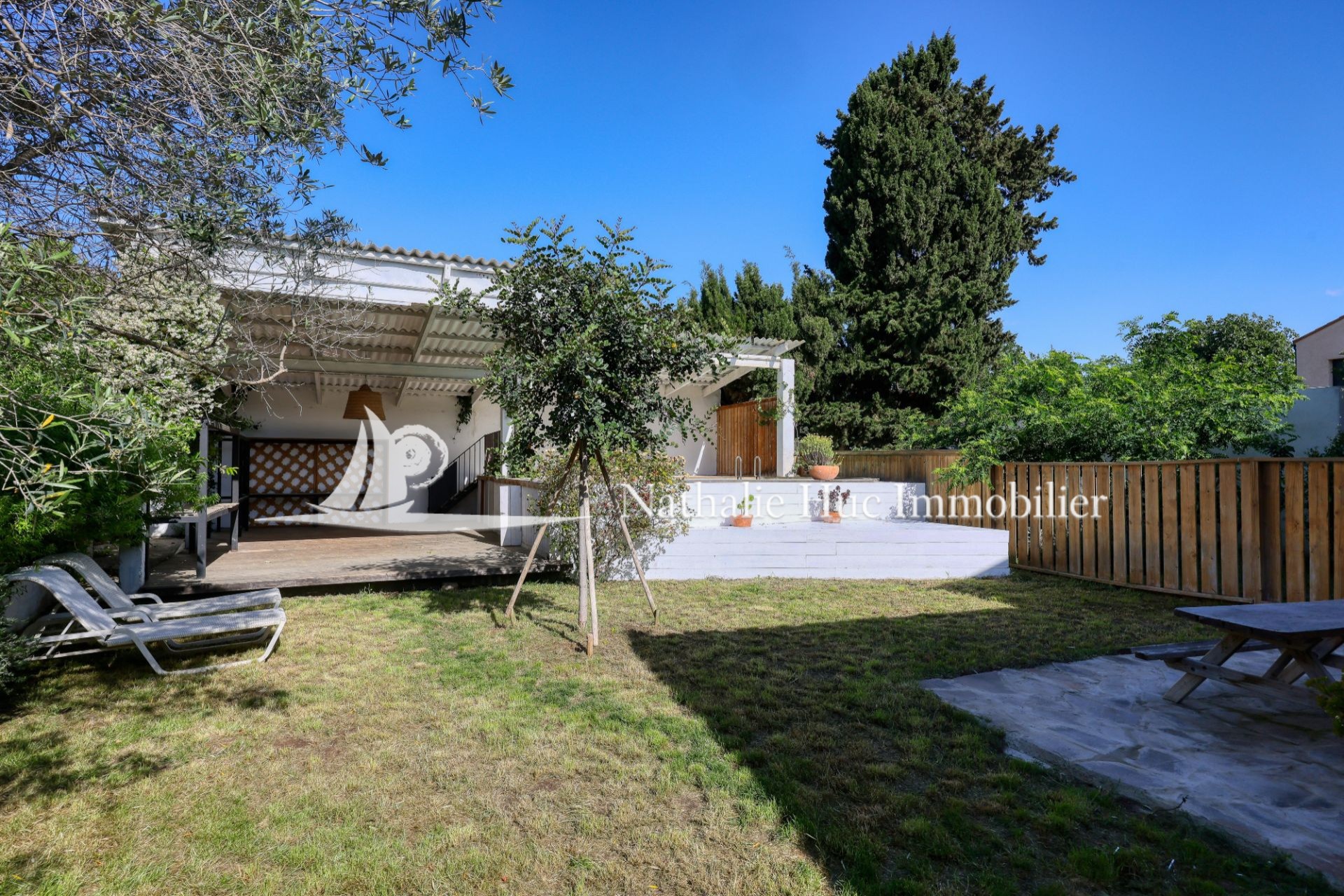 Vente Maison à Perpignan 6 pièces