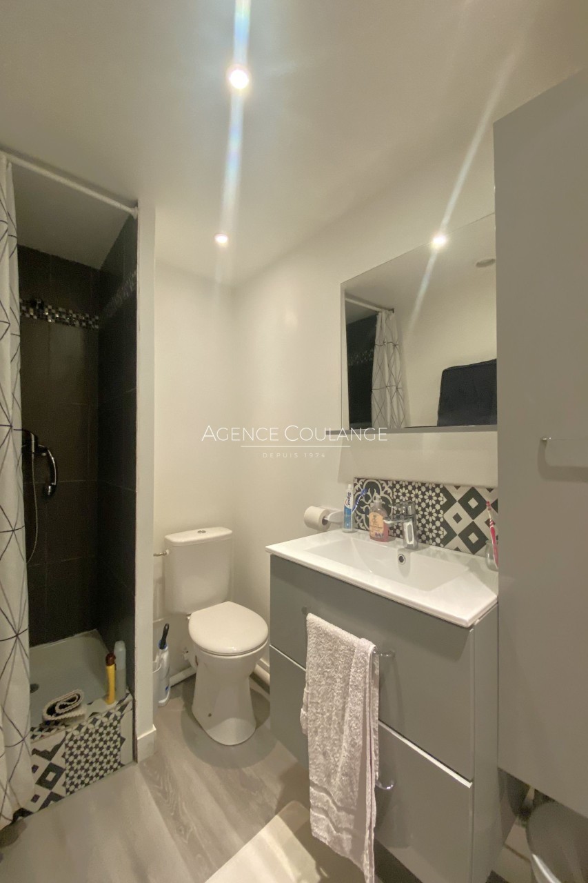 Location Appartement à la Ciotat 2 pièces