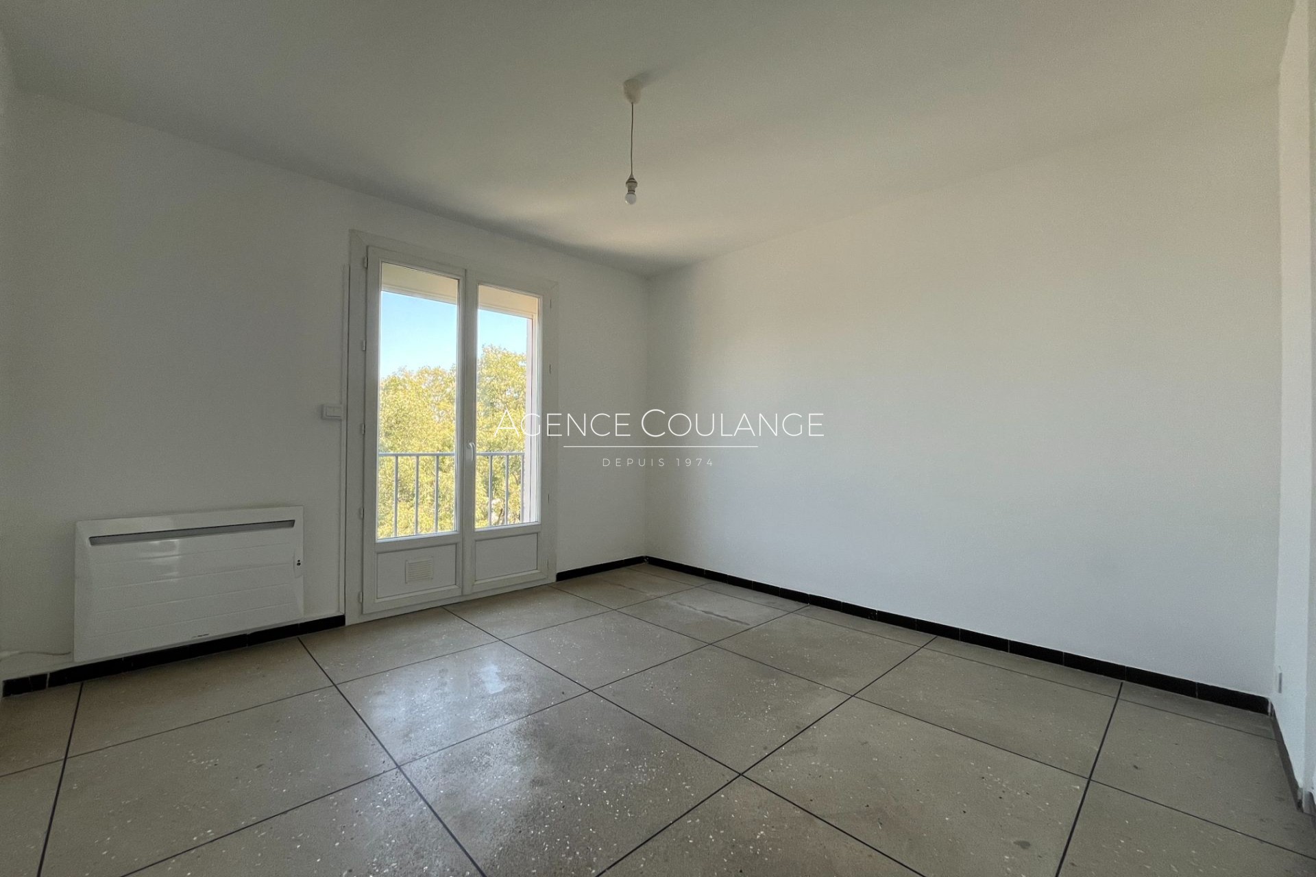 Location Appartement à la Ciotat 4 pièces