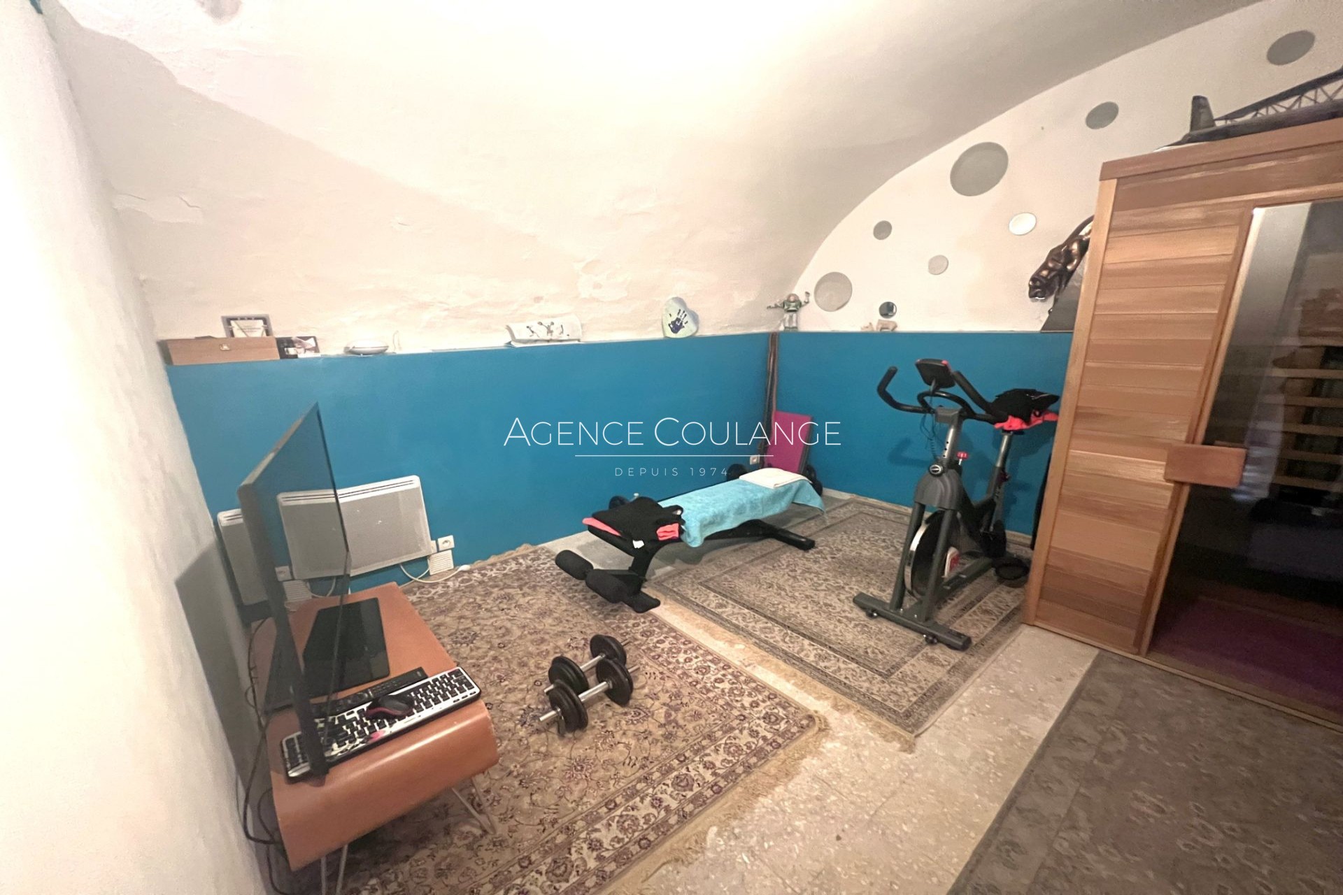 Vente Maison à la Ciotat 6 pièces