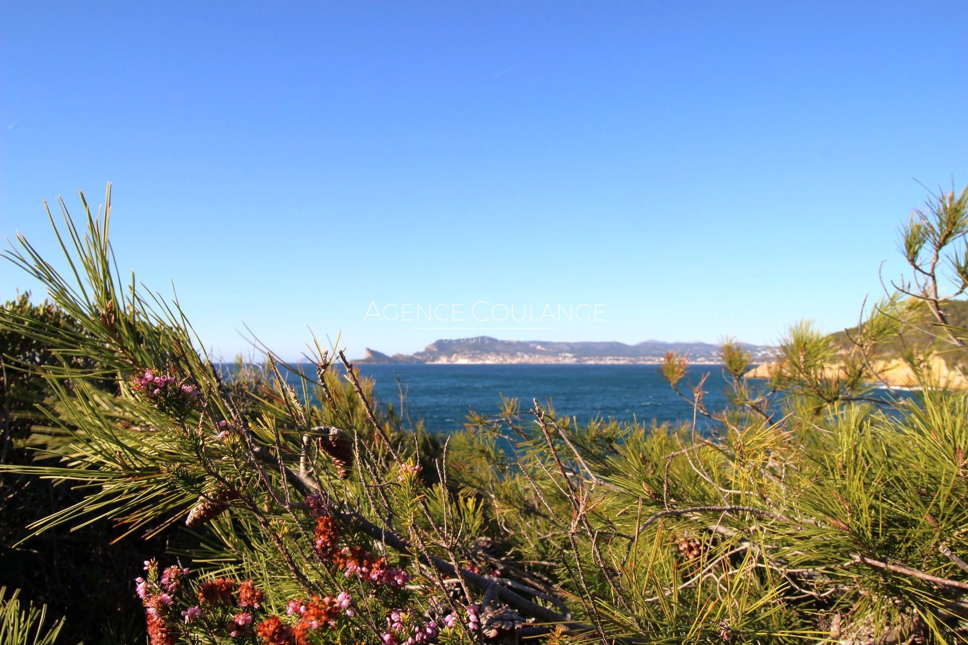 Vente Maison à Saint-Cyr-sur-Mer 4 pièces