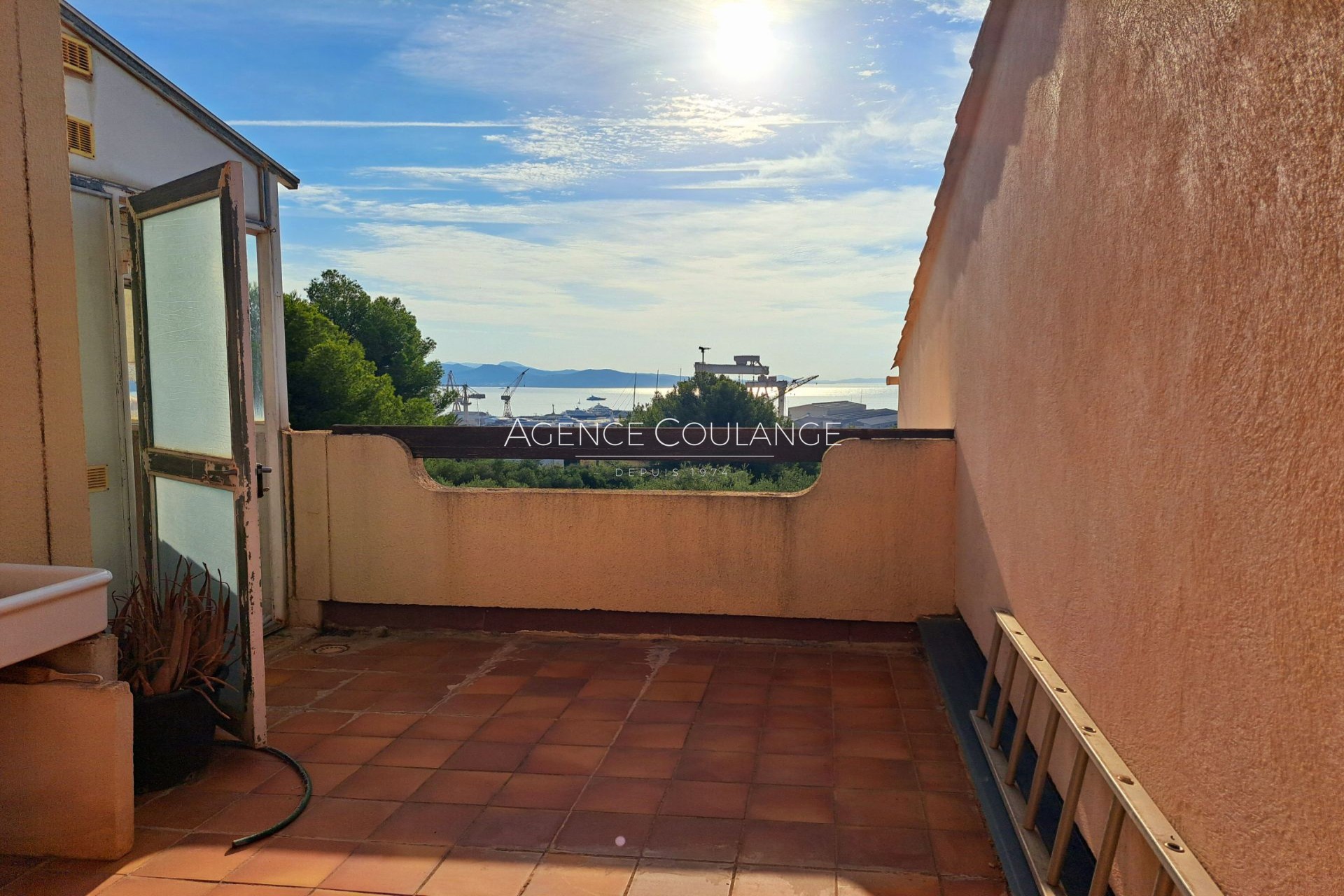 Vente Maison à la Ciotat 4 pièces