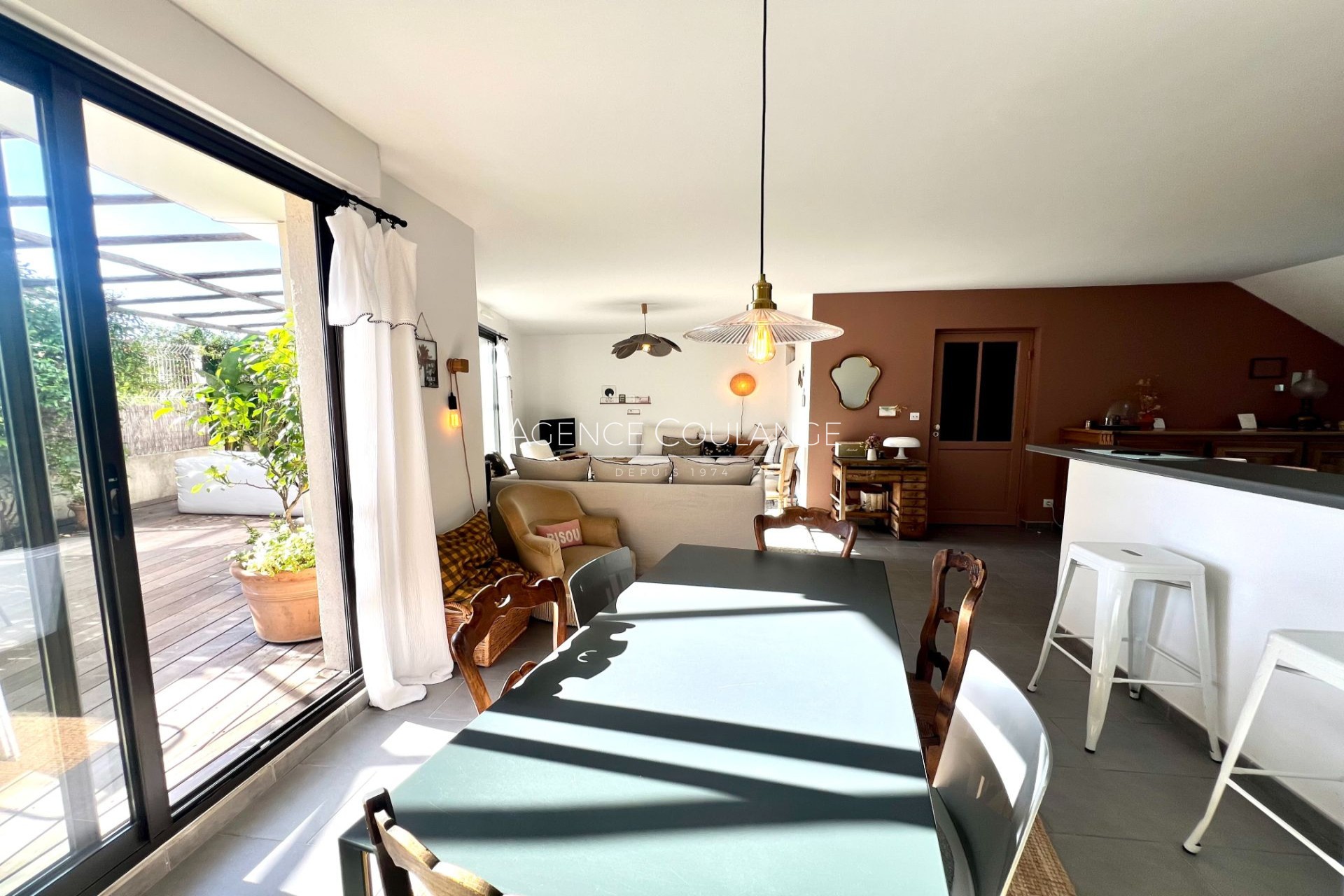 Vente Maison à la Ciotat 5 pièces