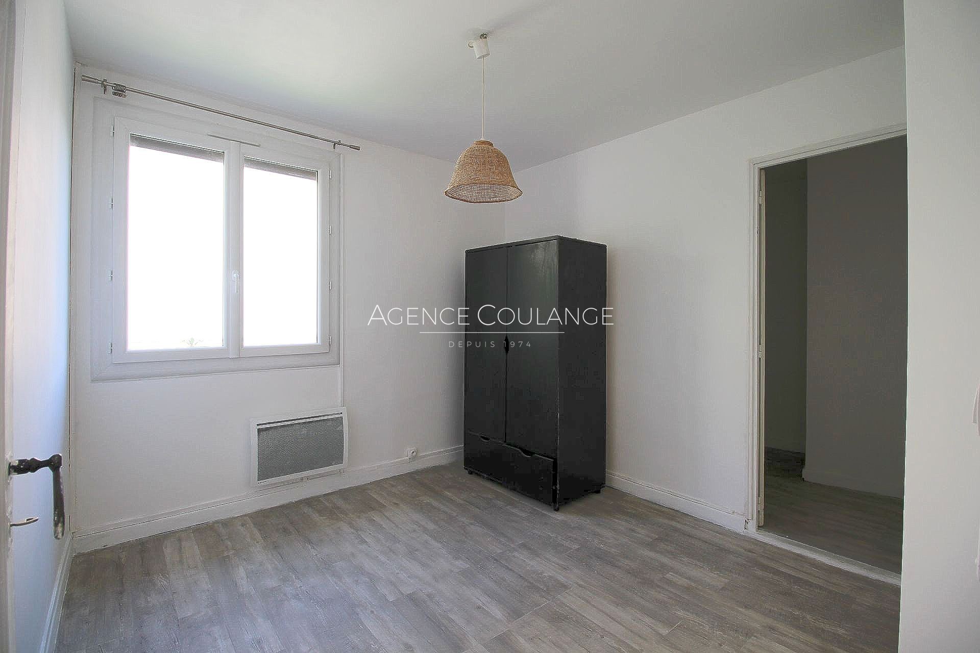 Vente Appartement à Saint-Cyr-sur-Mer 2 pièces