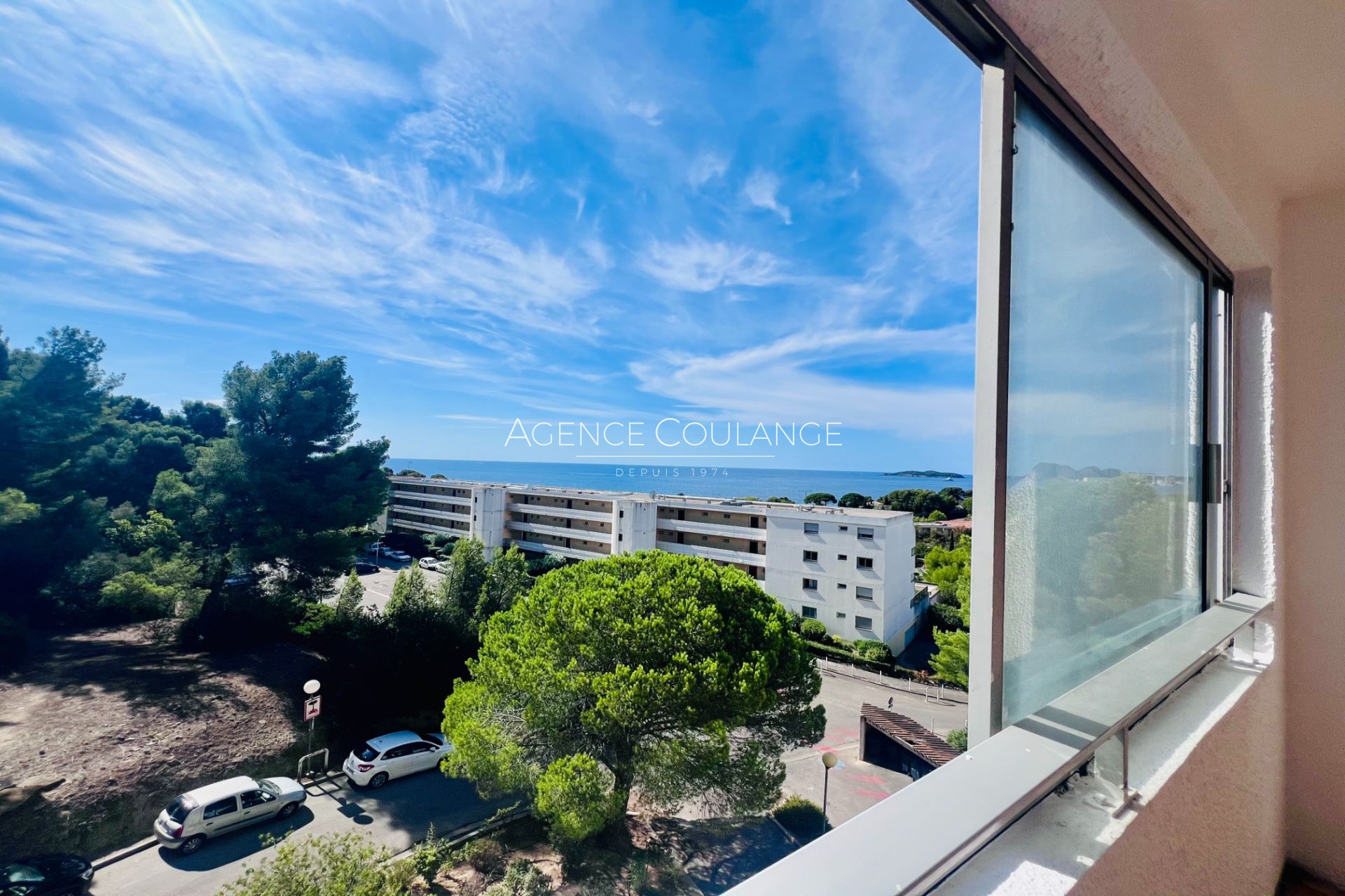 Vente Appartement à la Ciotat 1 pièce