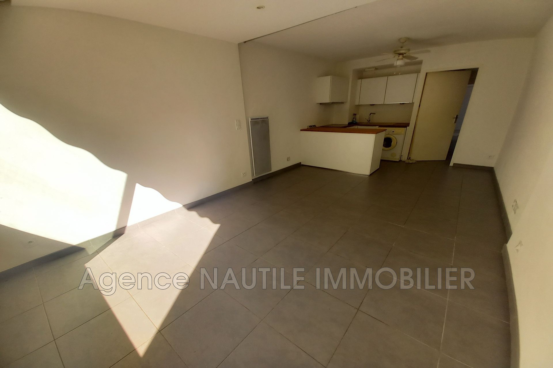 Vente Appartement à la Grande-Motte 2 pièces