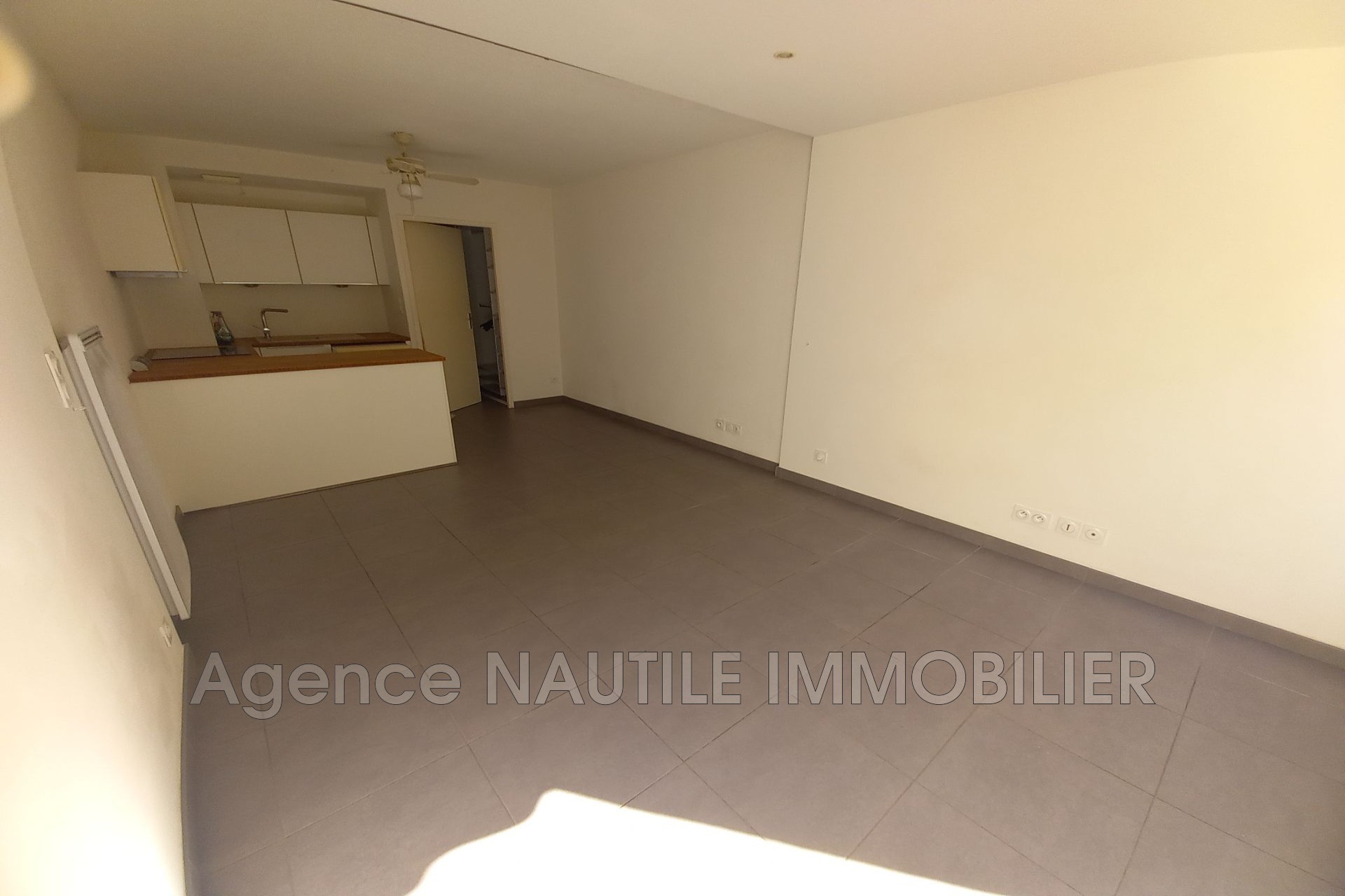 Vente Appartement à la Grande-Motte 2 pièces