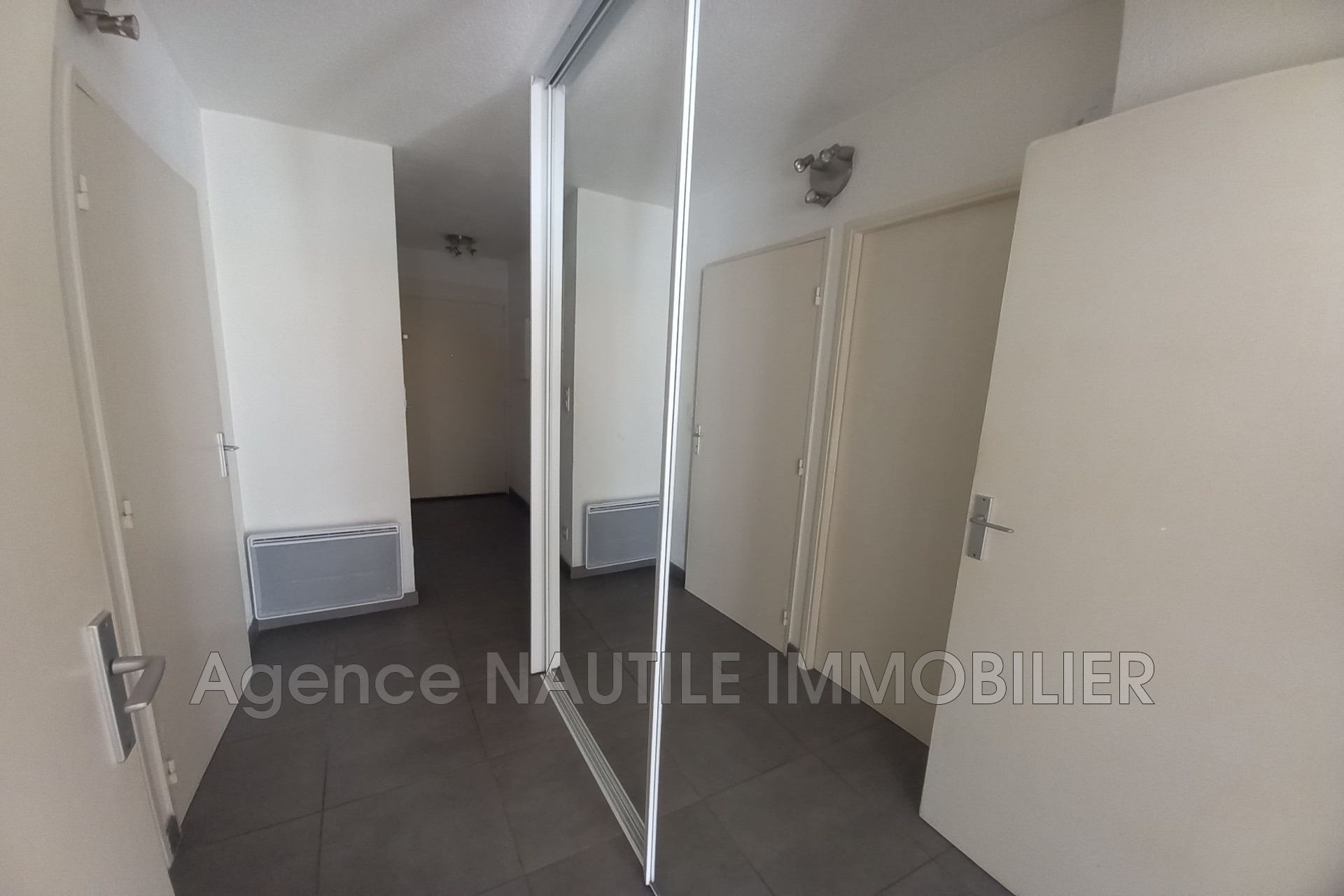 Vente Appartement à la Grande-Motte 2 pièces