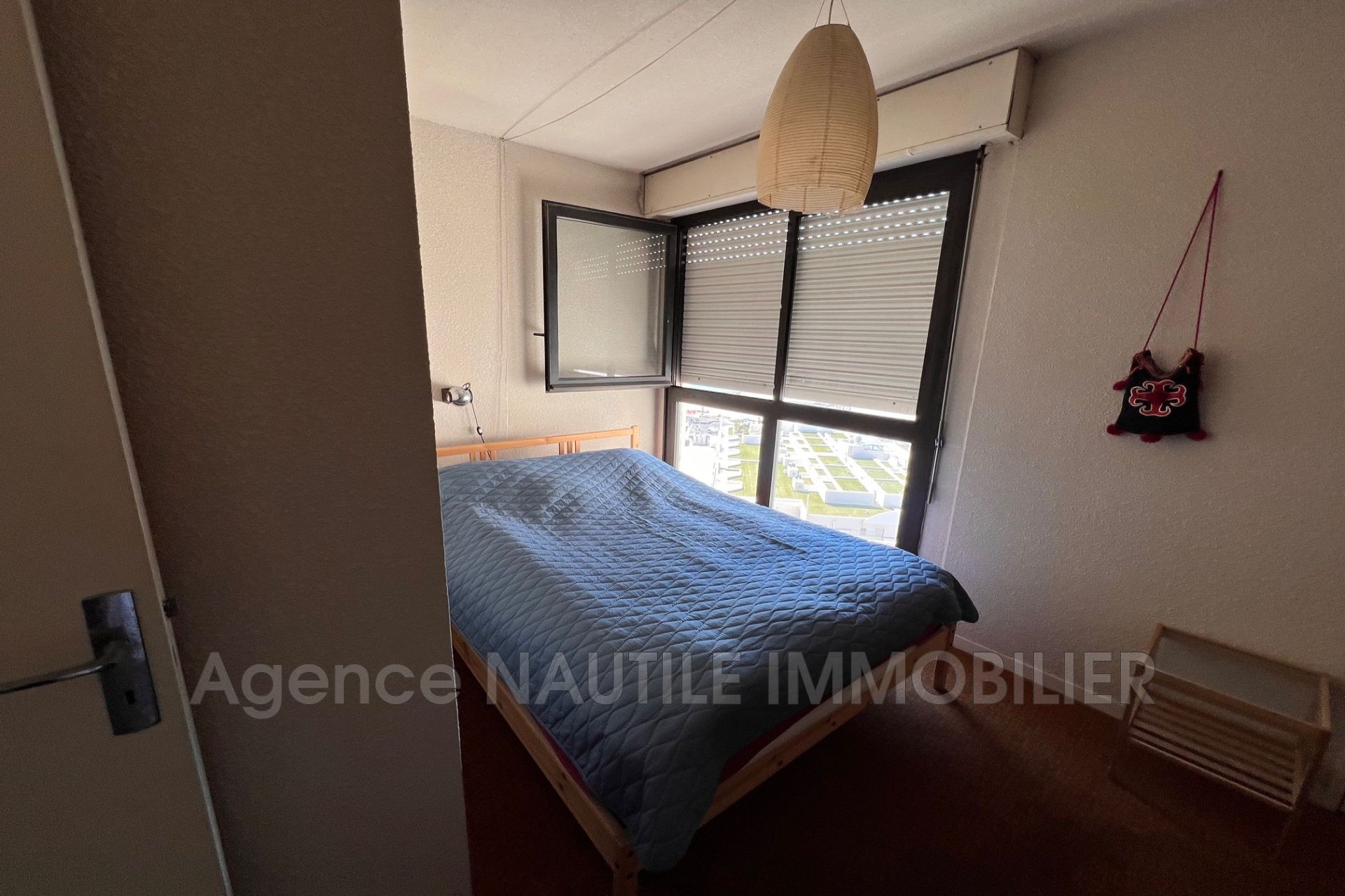 Vente Appartement à la Grande-Motte 3 pièces