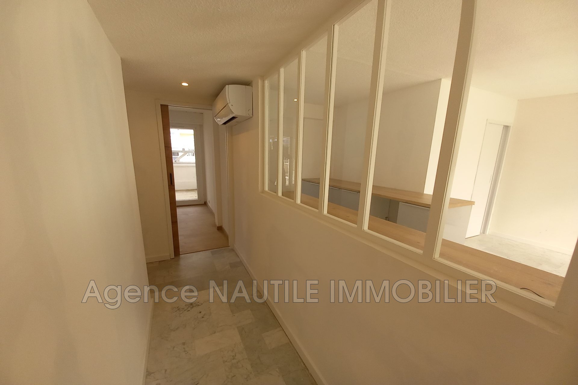 Vente Appartement à la Grande-Motte 4 pièces