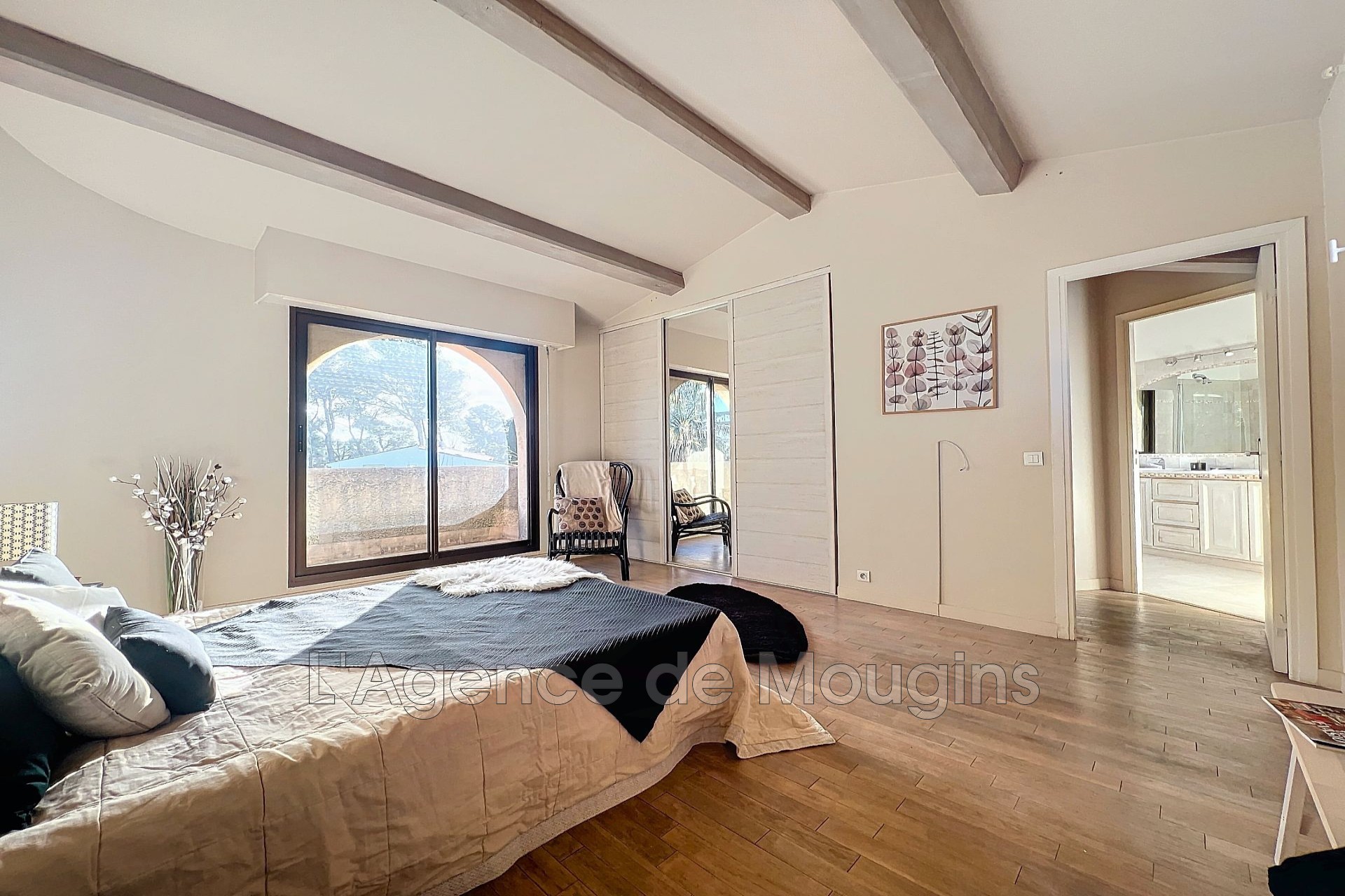 Vente Maison à Mougins 4 pièces