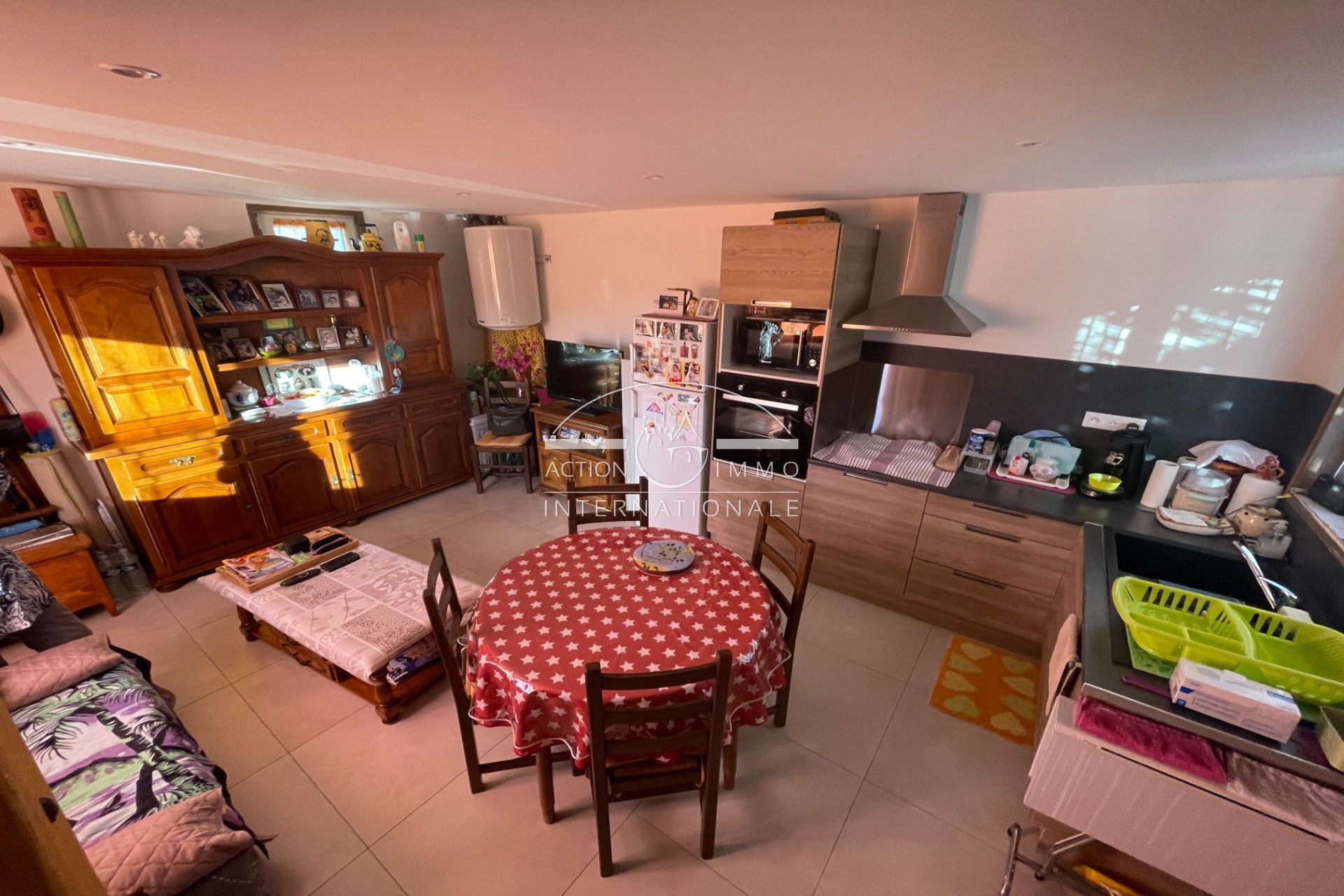 Vente Maison à Arles 5 pièces