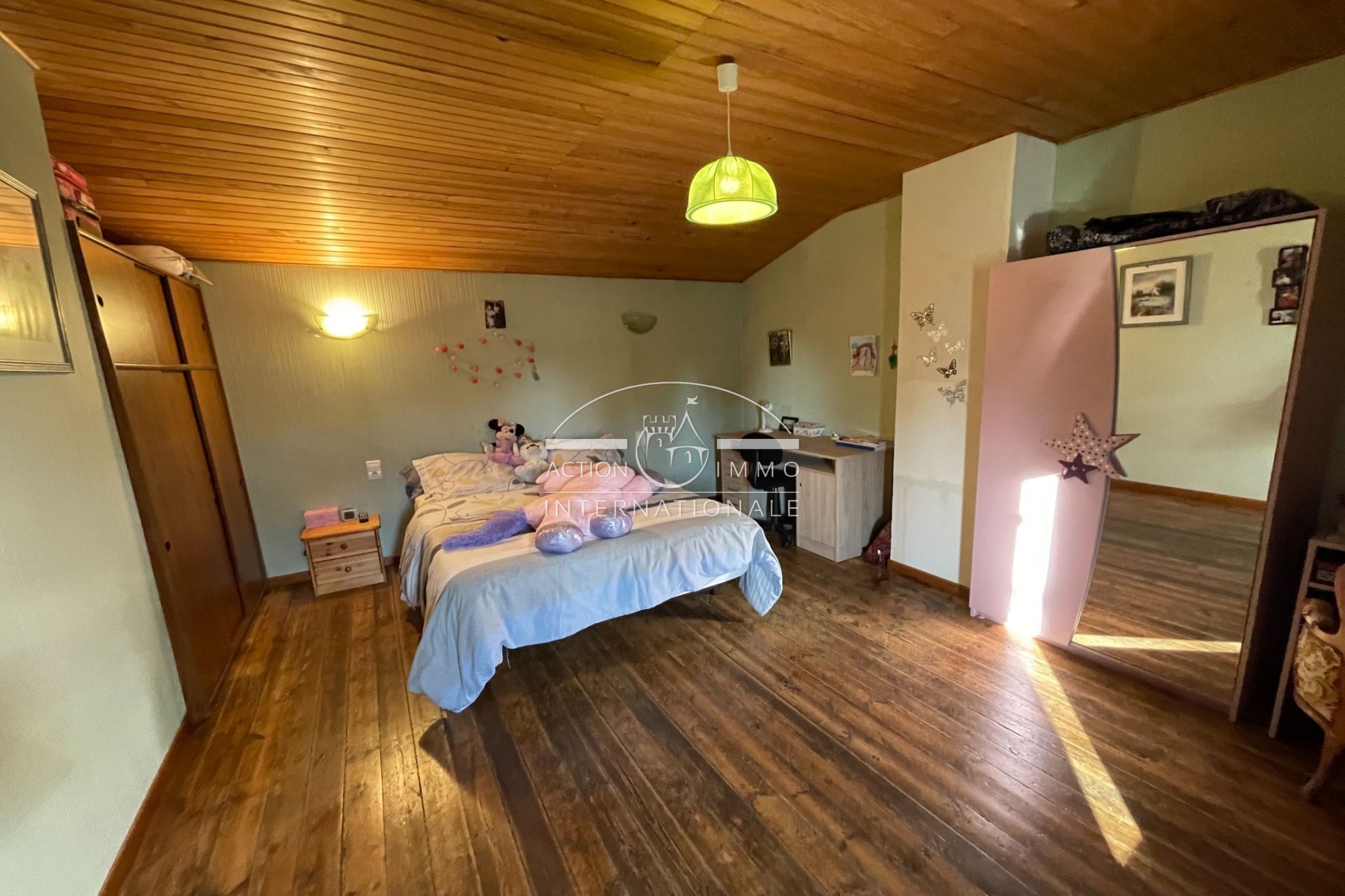 Vente Maison à Arles 5 pièces