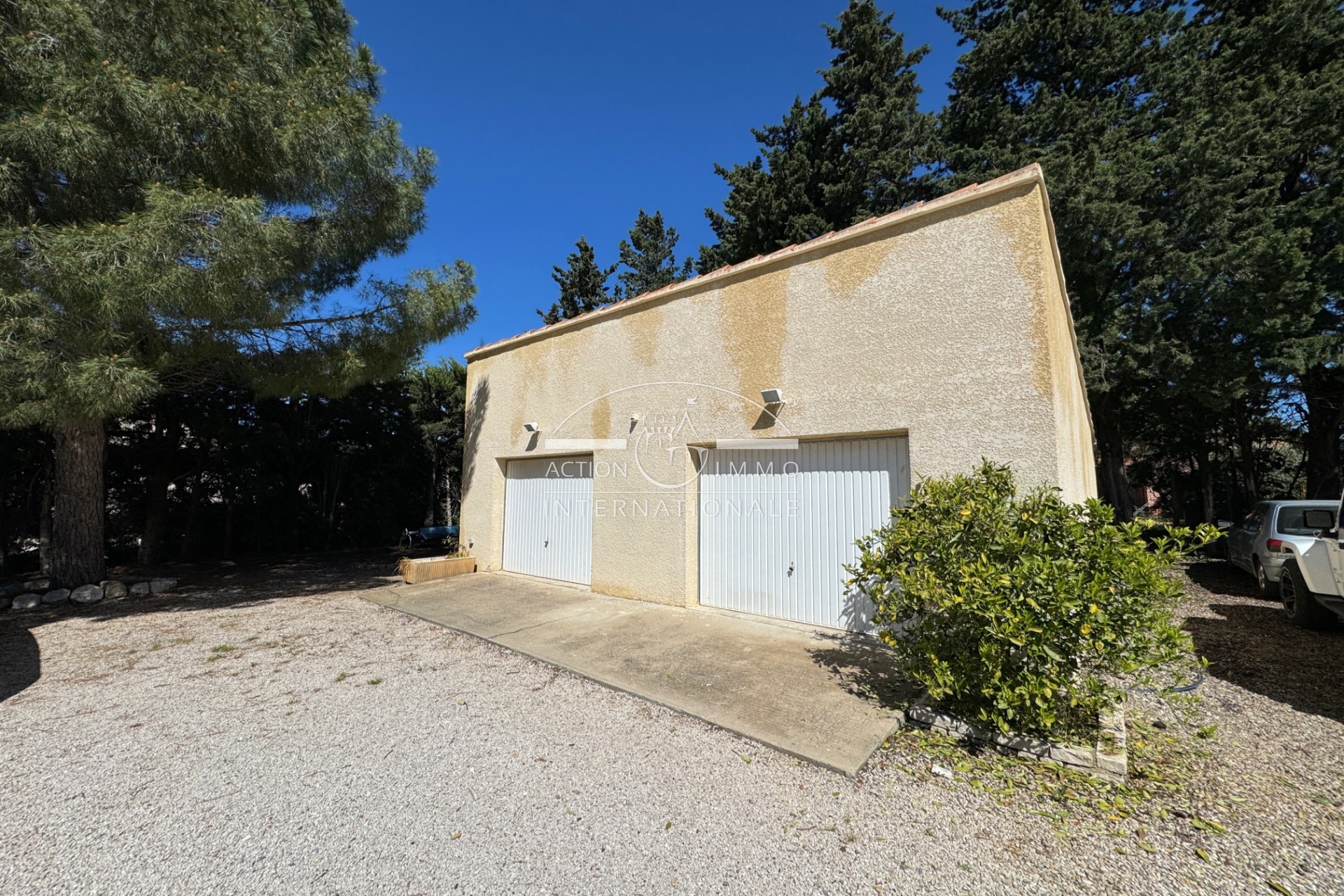 Vente Maison à Arles 6 pièces