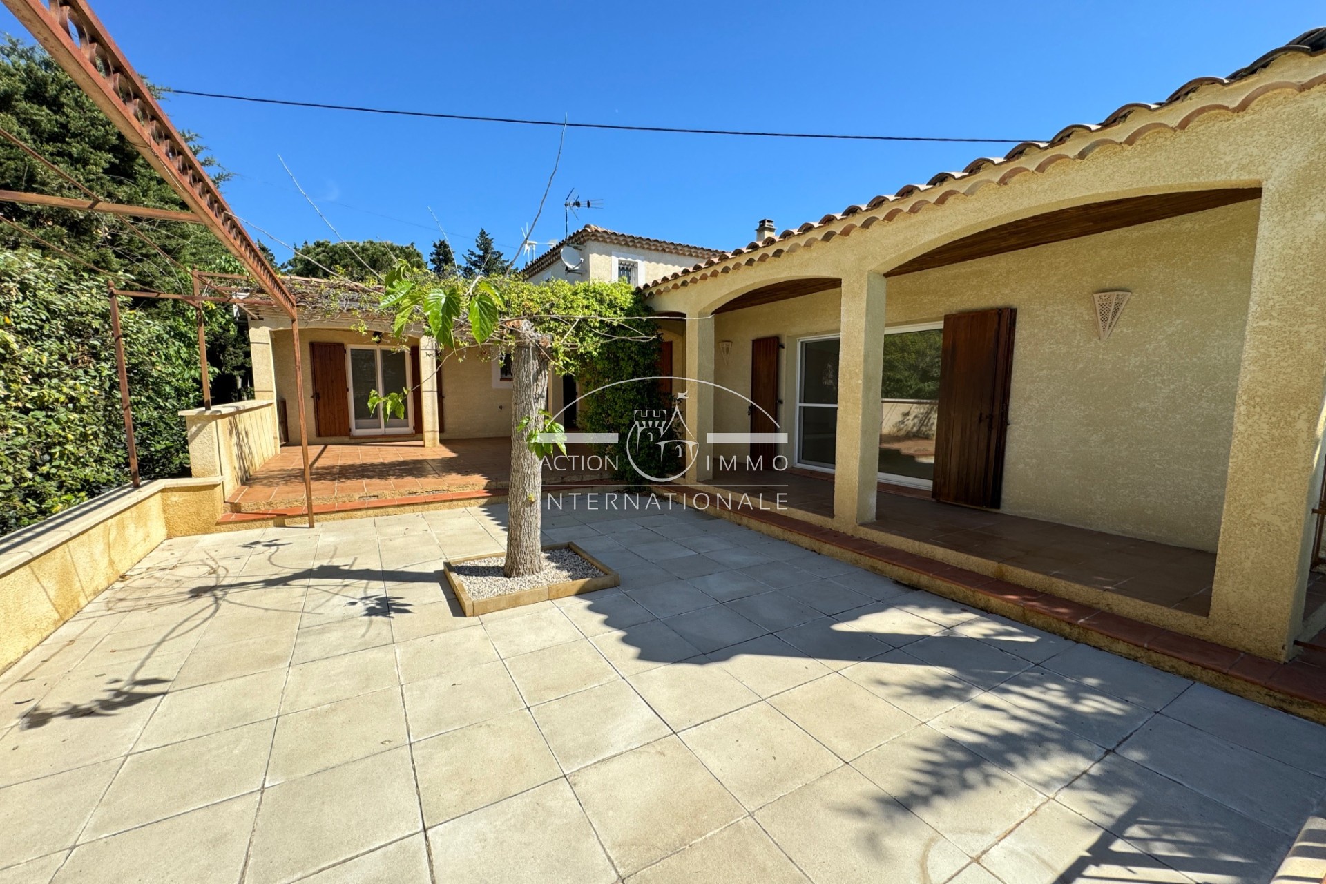 Vente Maison à Arles 6 pièces