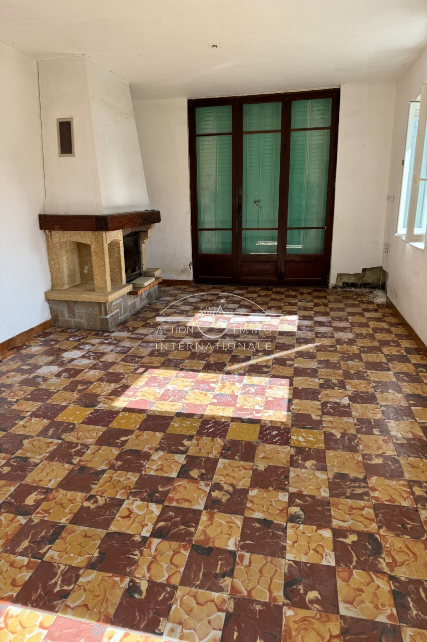 Vente Maison à Arles 5 pièces