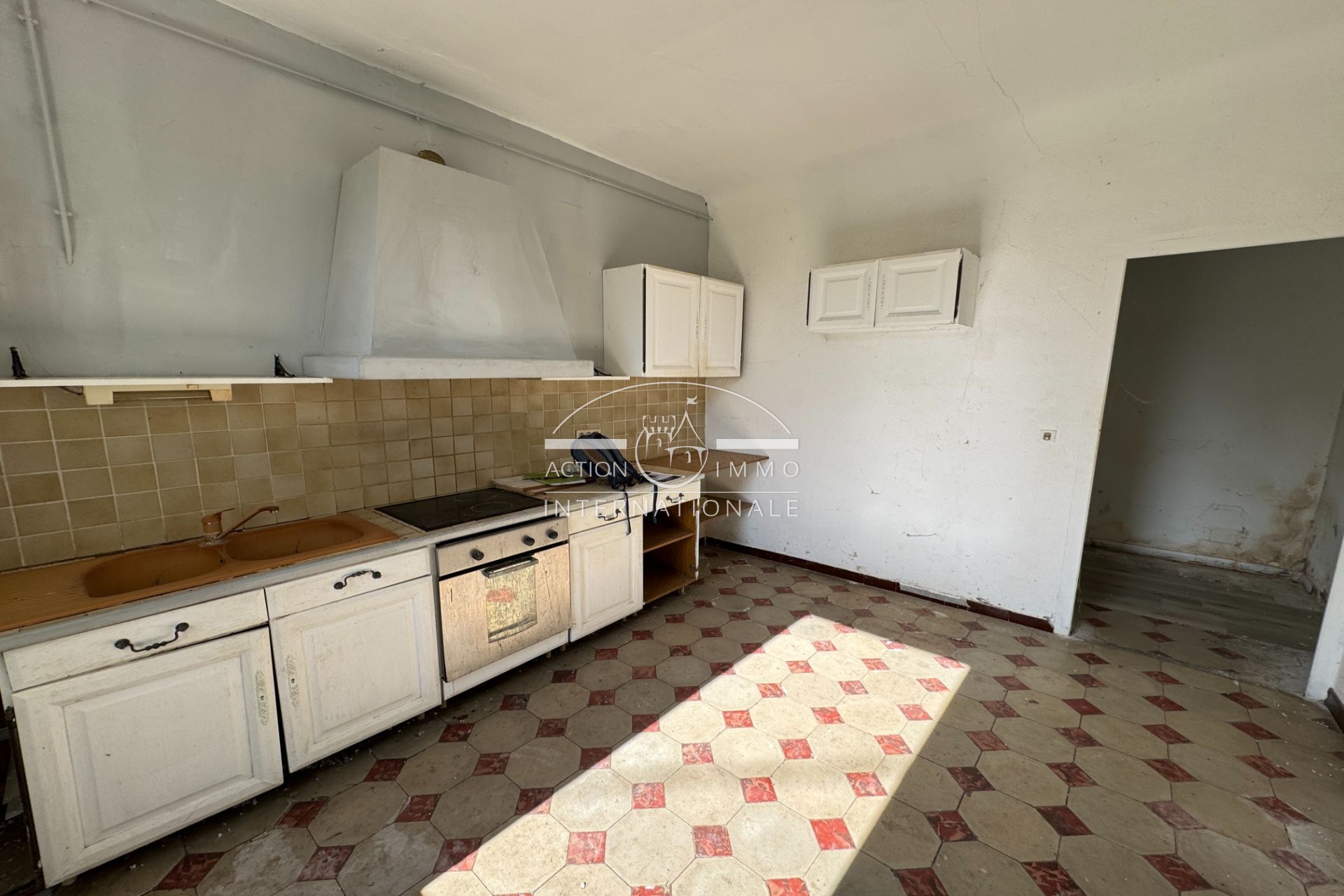 Vente Maison à Arles 5 pièces