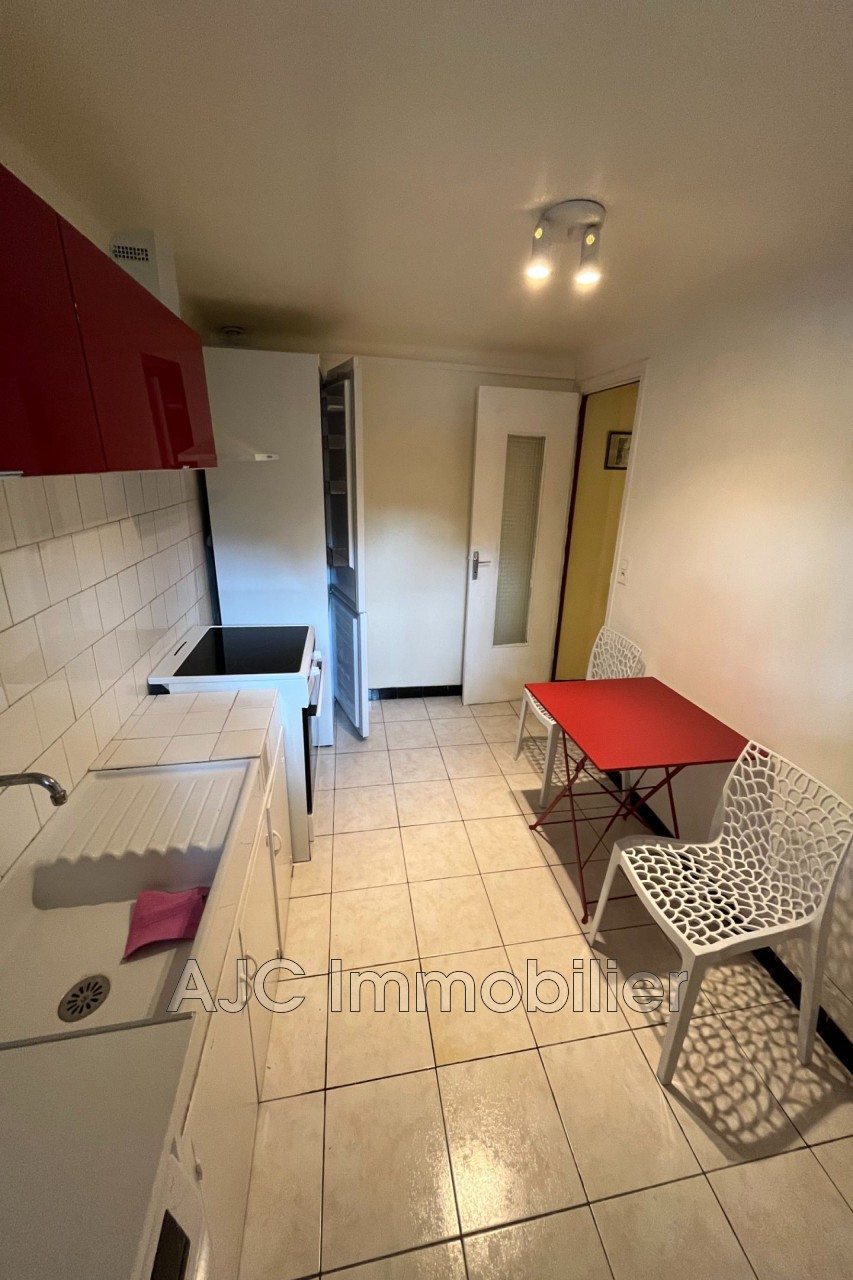 Vente Appartement à Montpellier 6 pièces