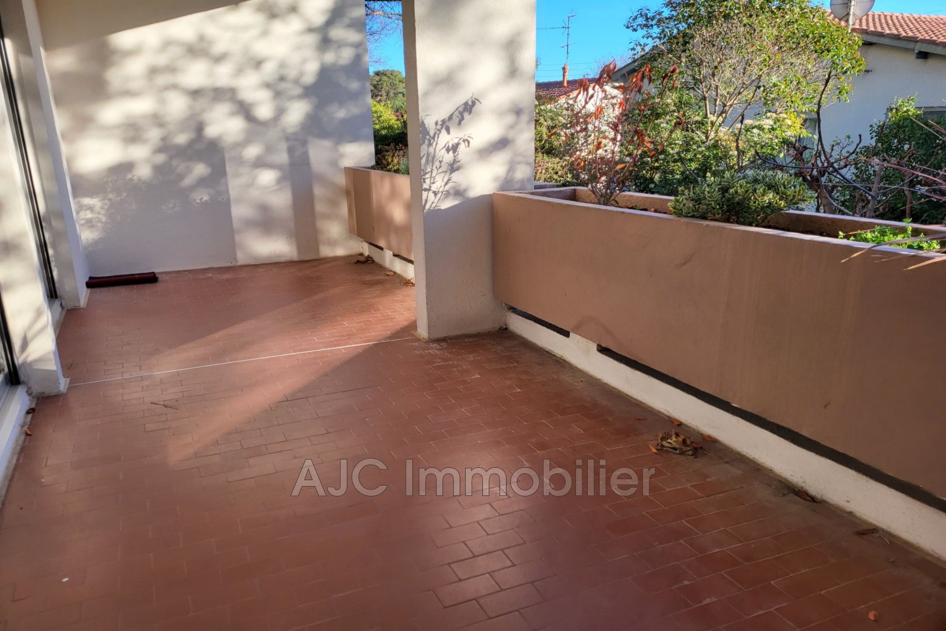 Vente Appartement à Montpellier 3 pièces