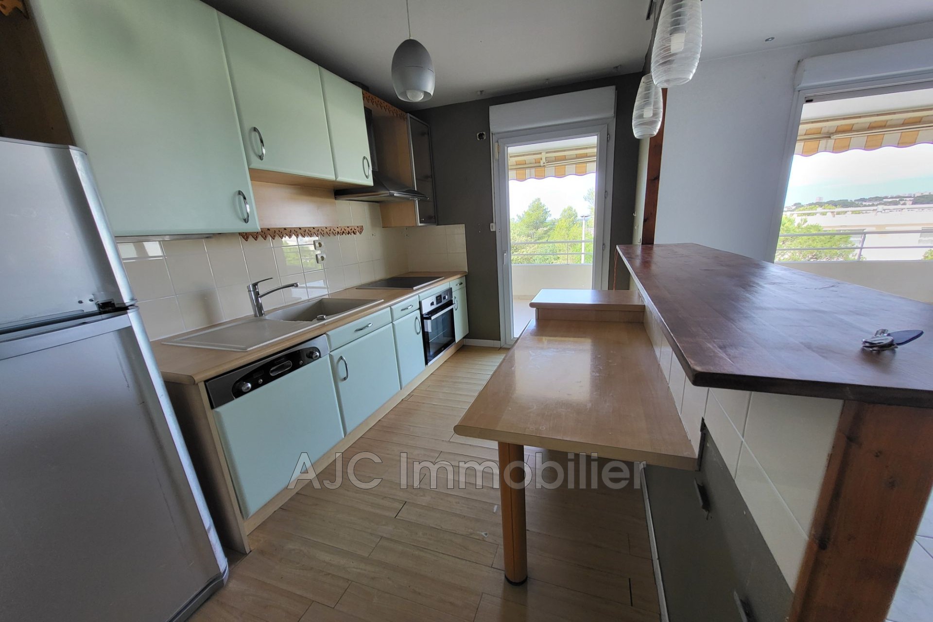 Vente Appartement à Montpellier 4 pièces