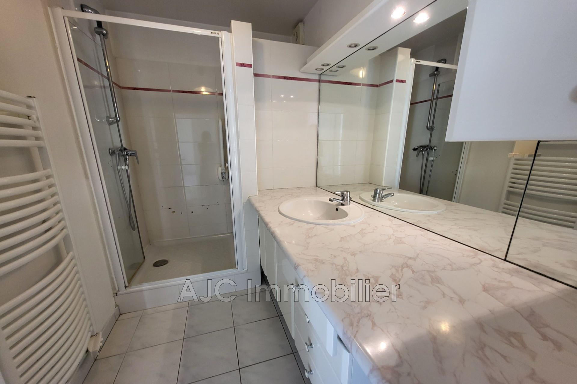 Vente Appartement à Montpellier 4 pièces