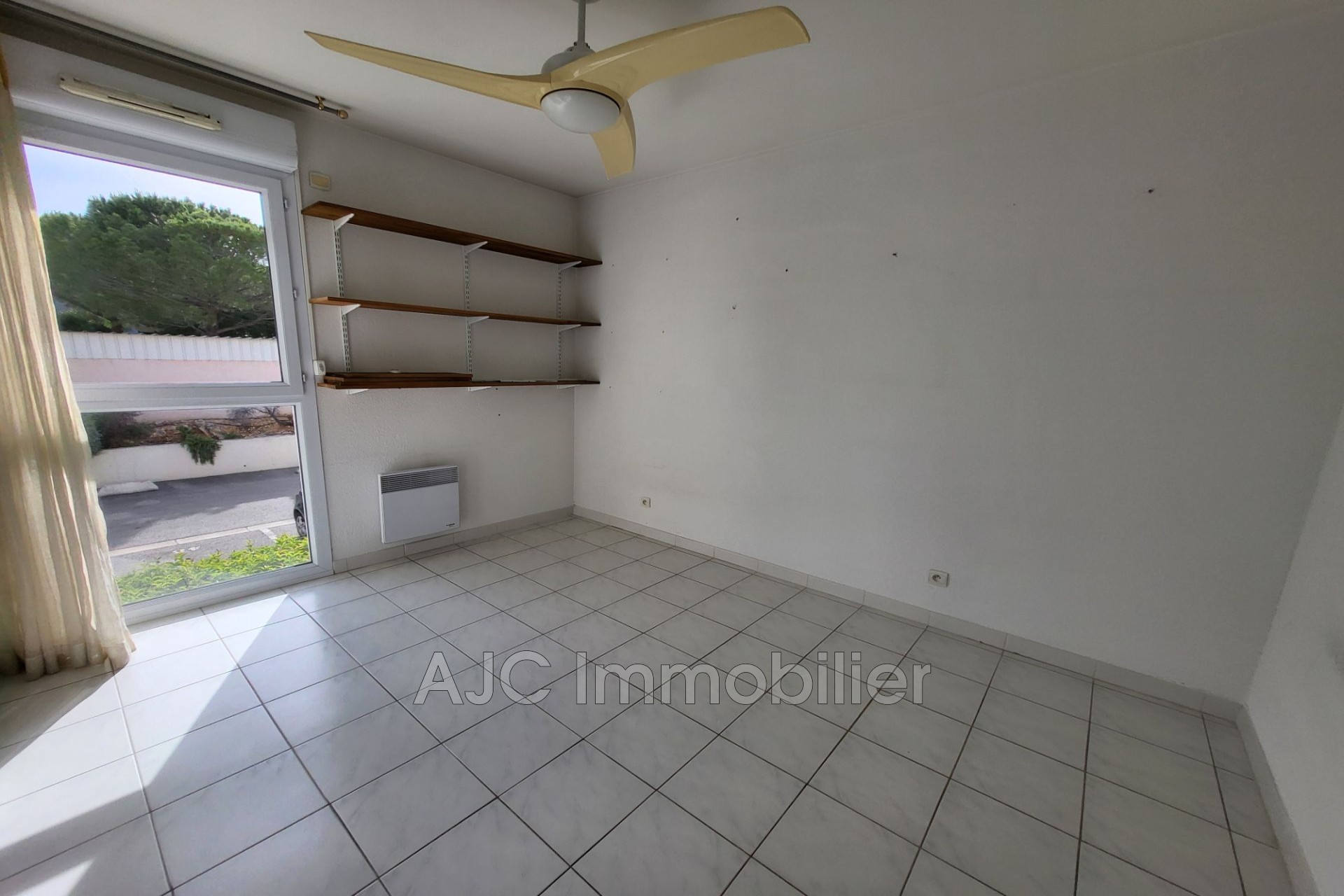 Vente Appartement à Montpellier 4 pièces