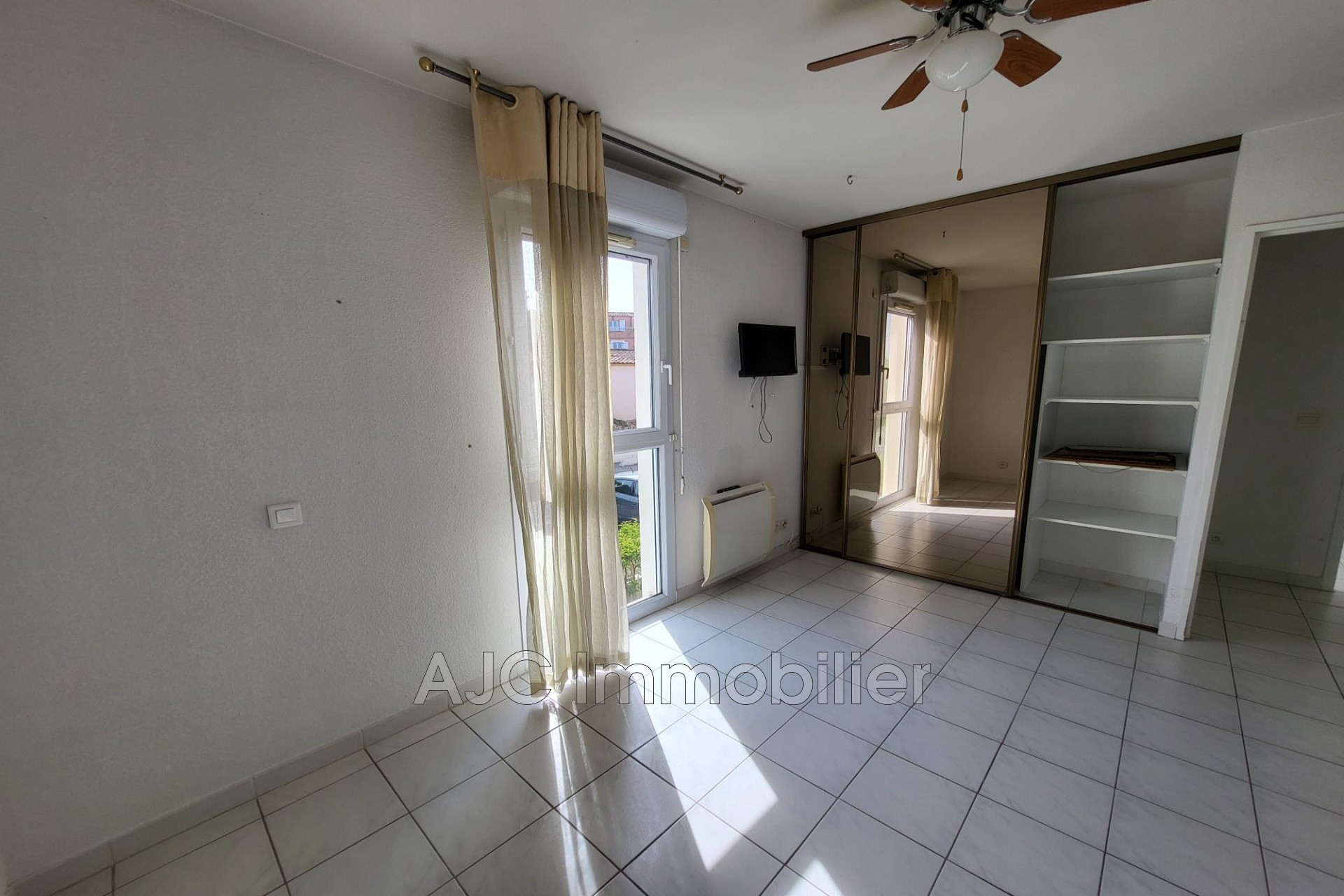 Vente Appartement à Montpellier 4 pièces