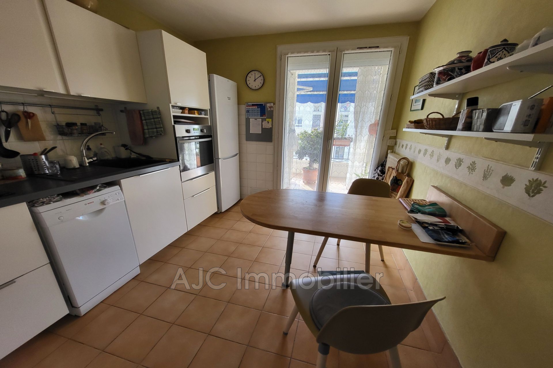 Vente Appartement à Montpellier 3 pièces