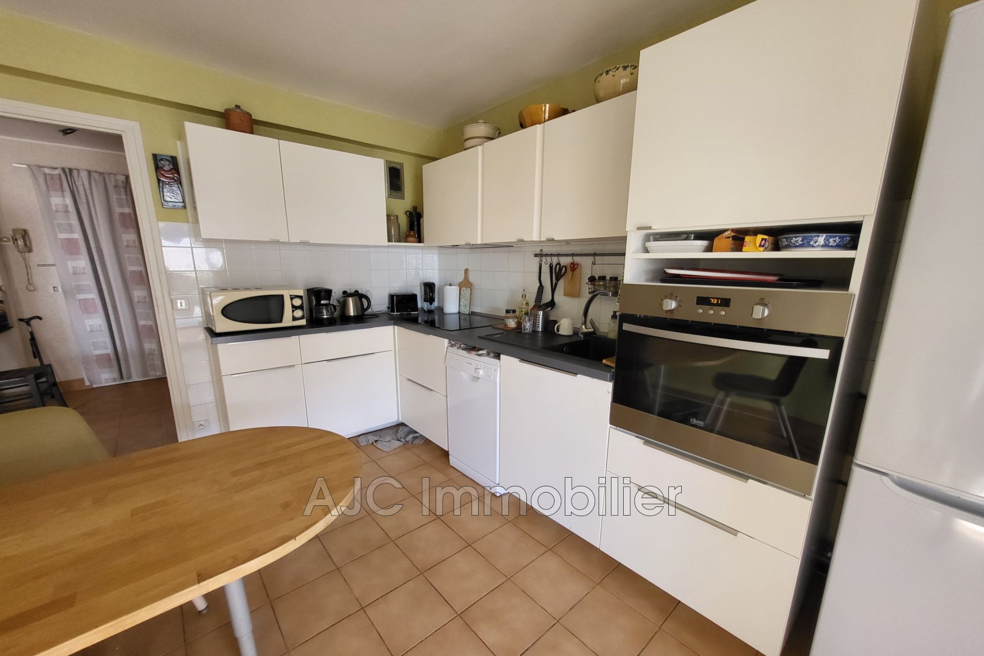 Vente Appartement à Montpellier 3 pièces