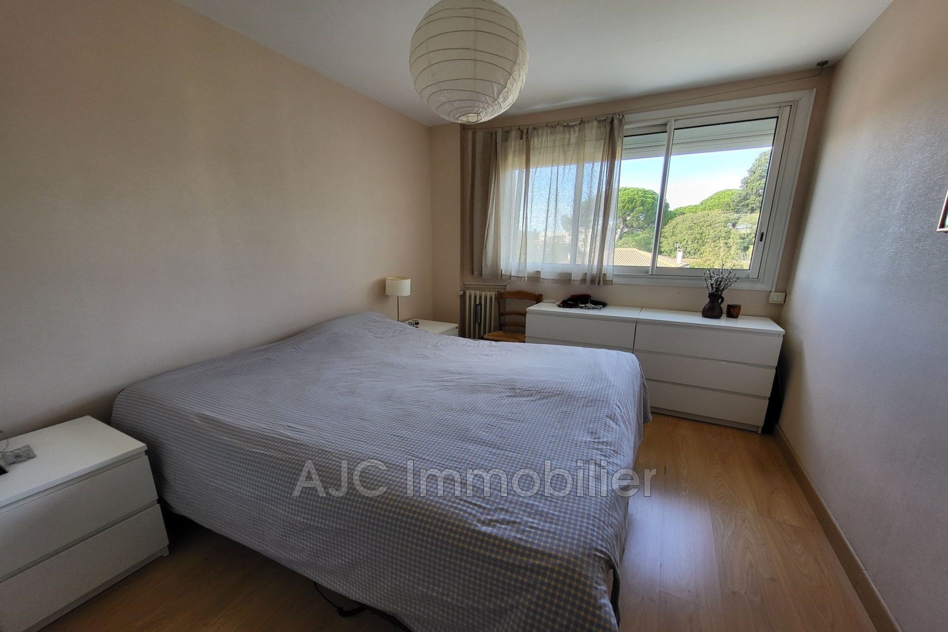 Vente Appartement à Montpellier 3 pièces