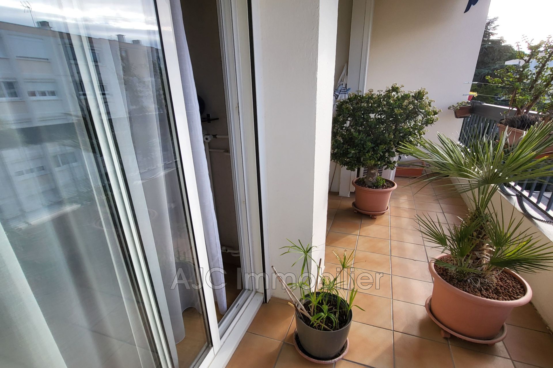 Vente Appartement à Montpellier 3 pièces