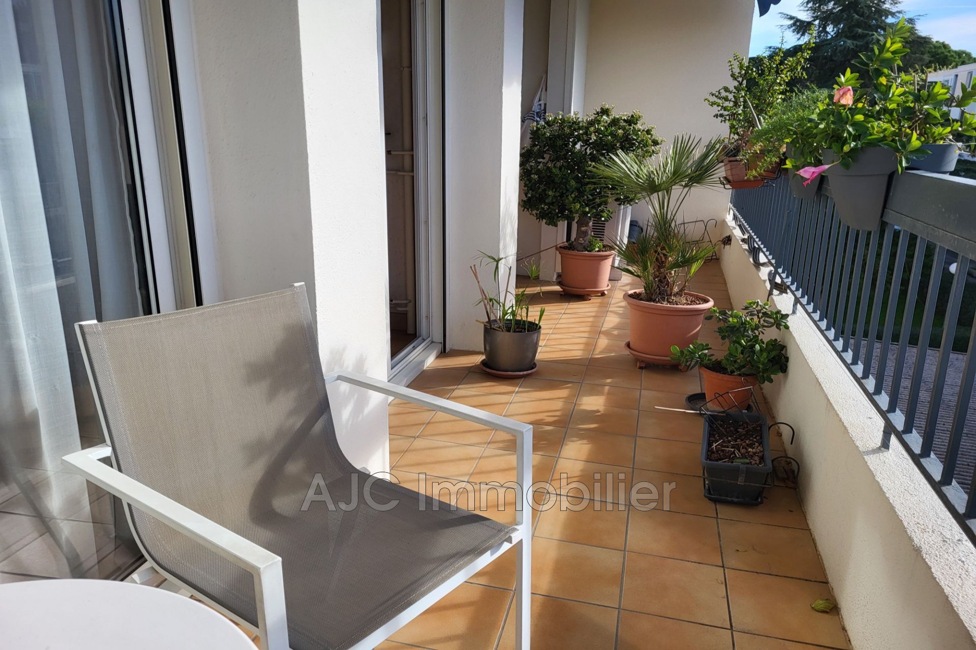 Vente Appartement à Montpellier 3 pièces