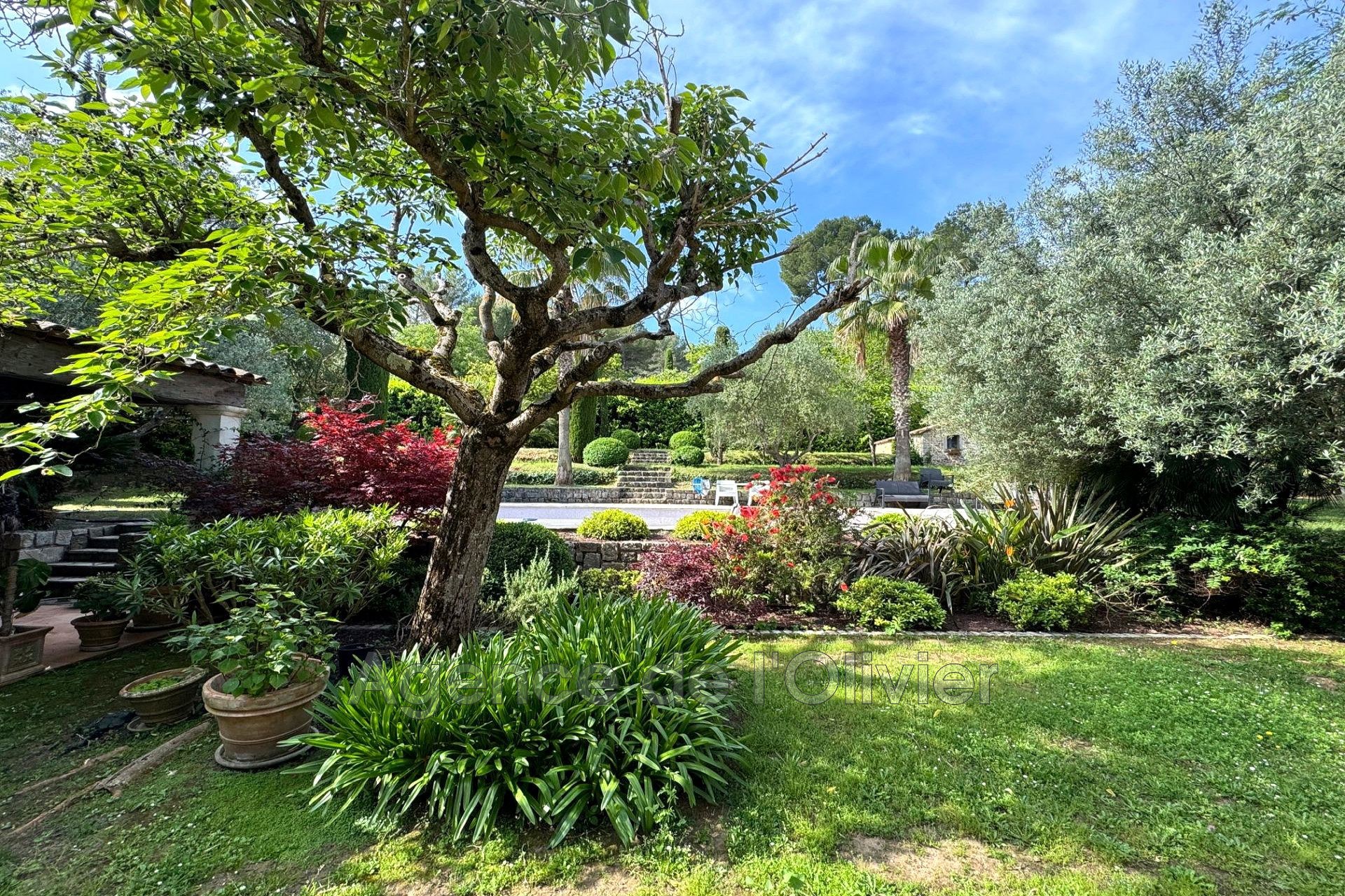 Vente Maison à Valbonne 0 pièce