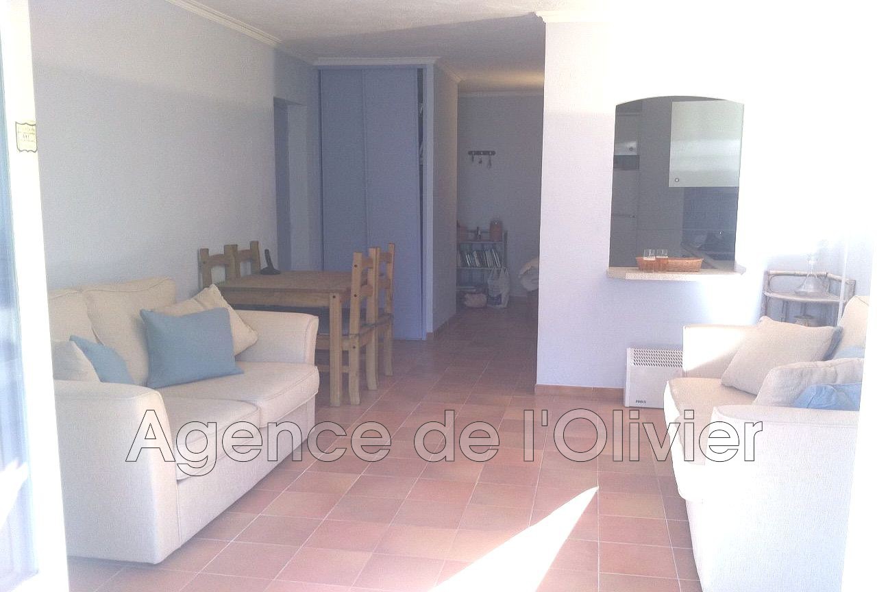 Vente Appartement à Valbonne 2 pièces