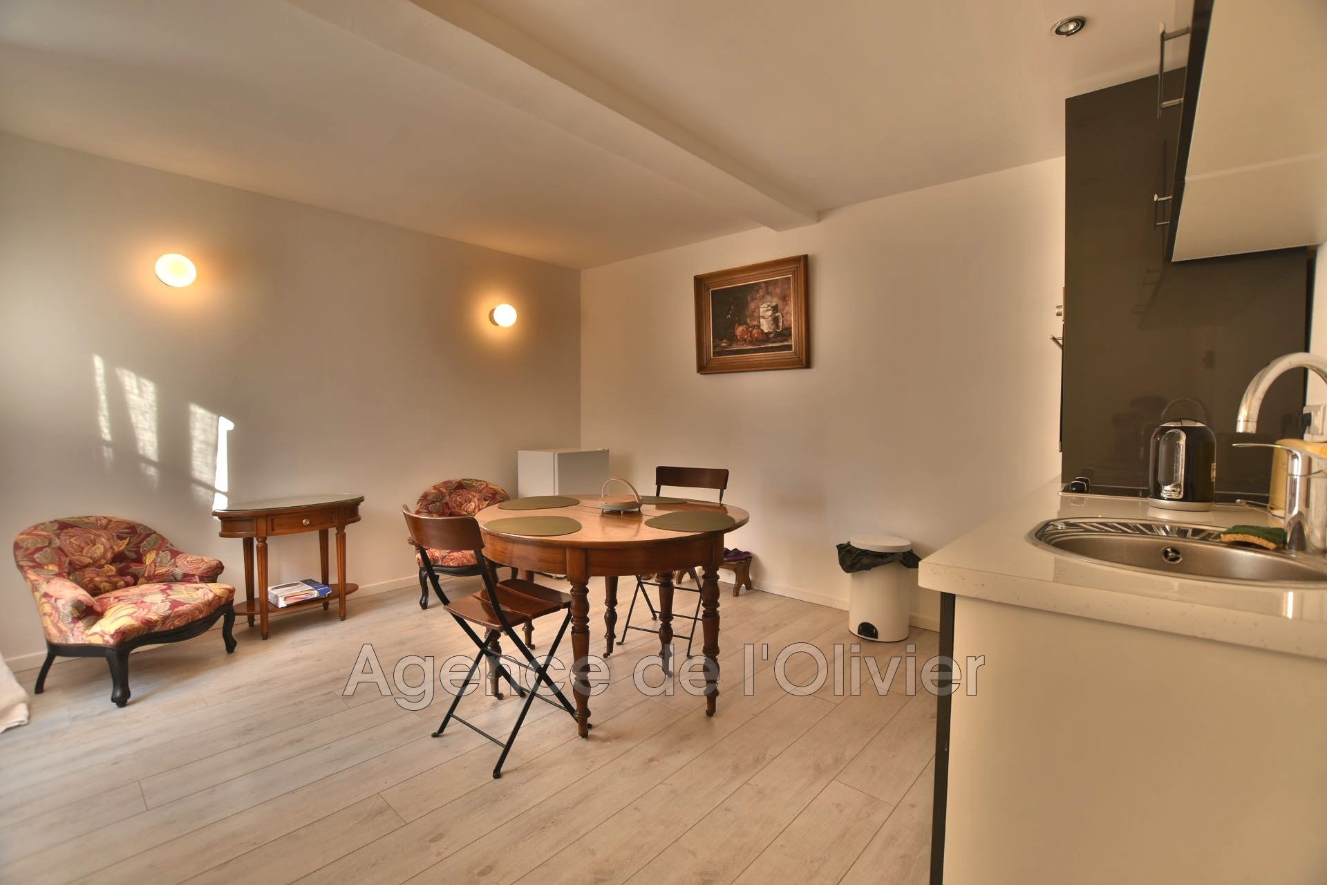 Vente Maison à Valbonne 3 pièces