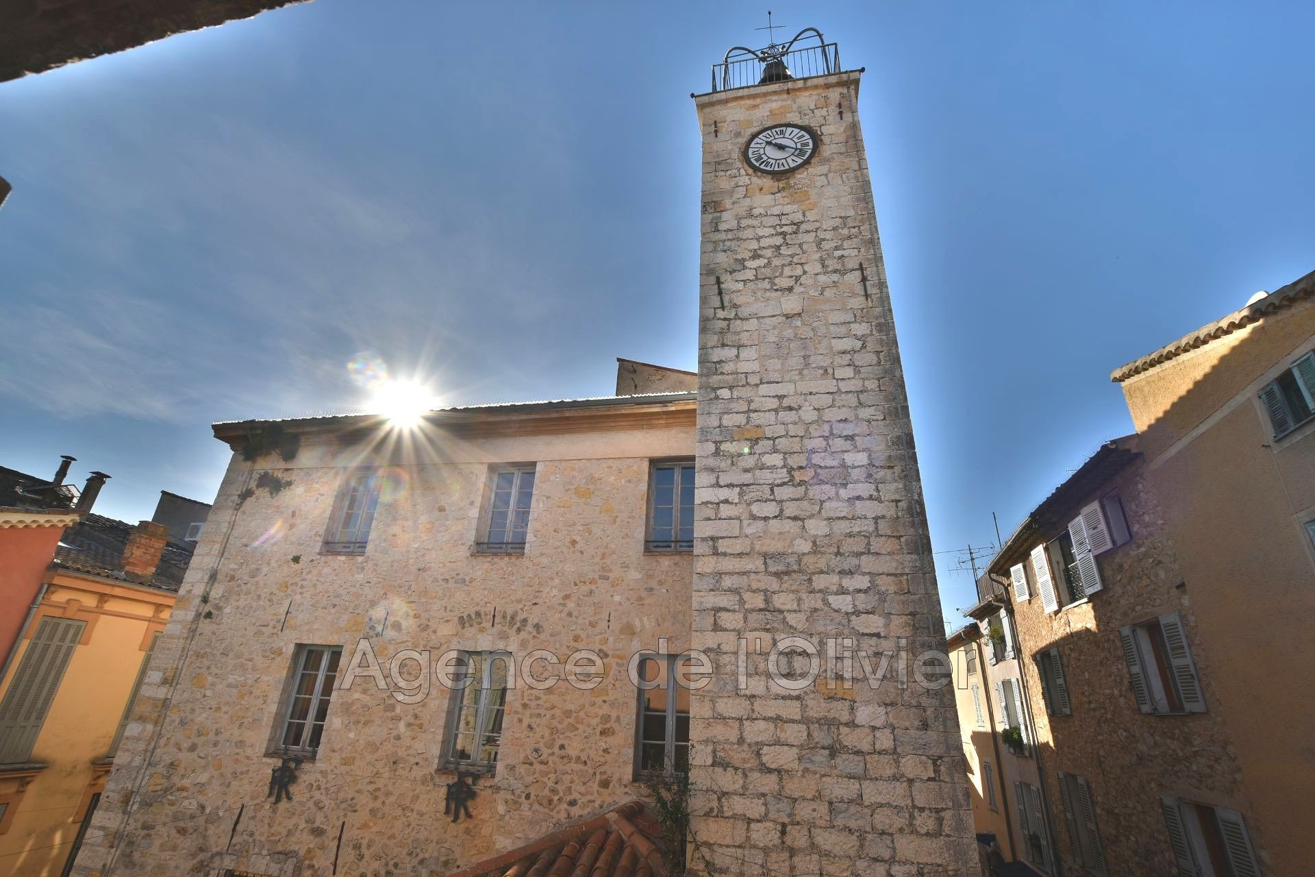 Vente Maison à Valbonne 3 pièces