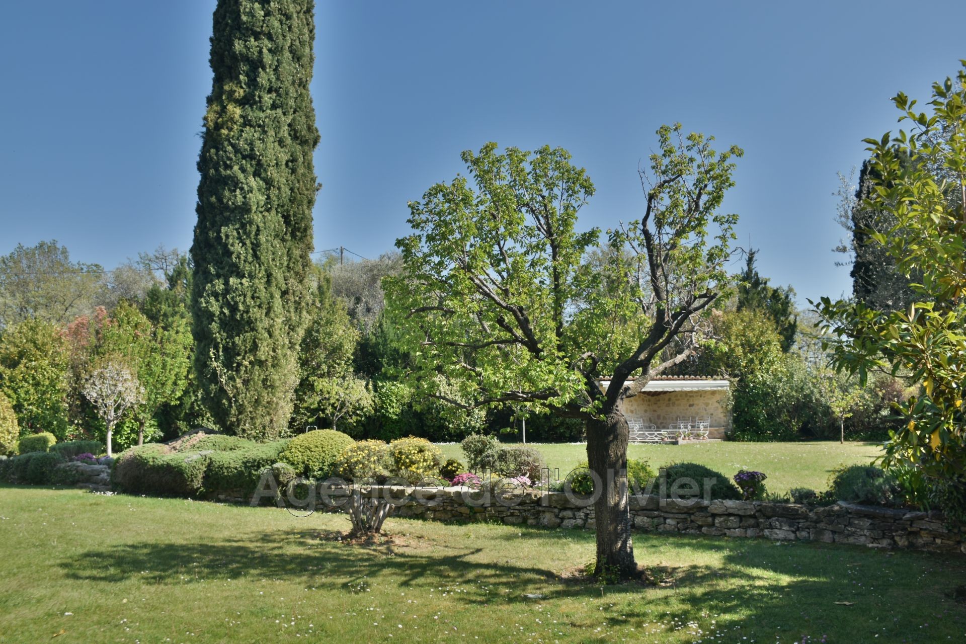 Vente Maison à Châteauneuf-Grasse 9 pièces