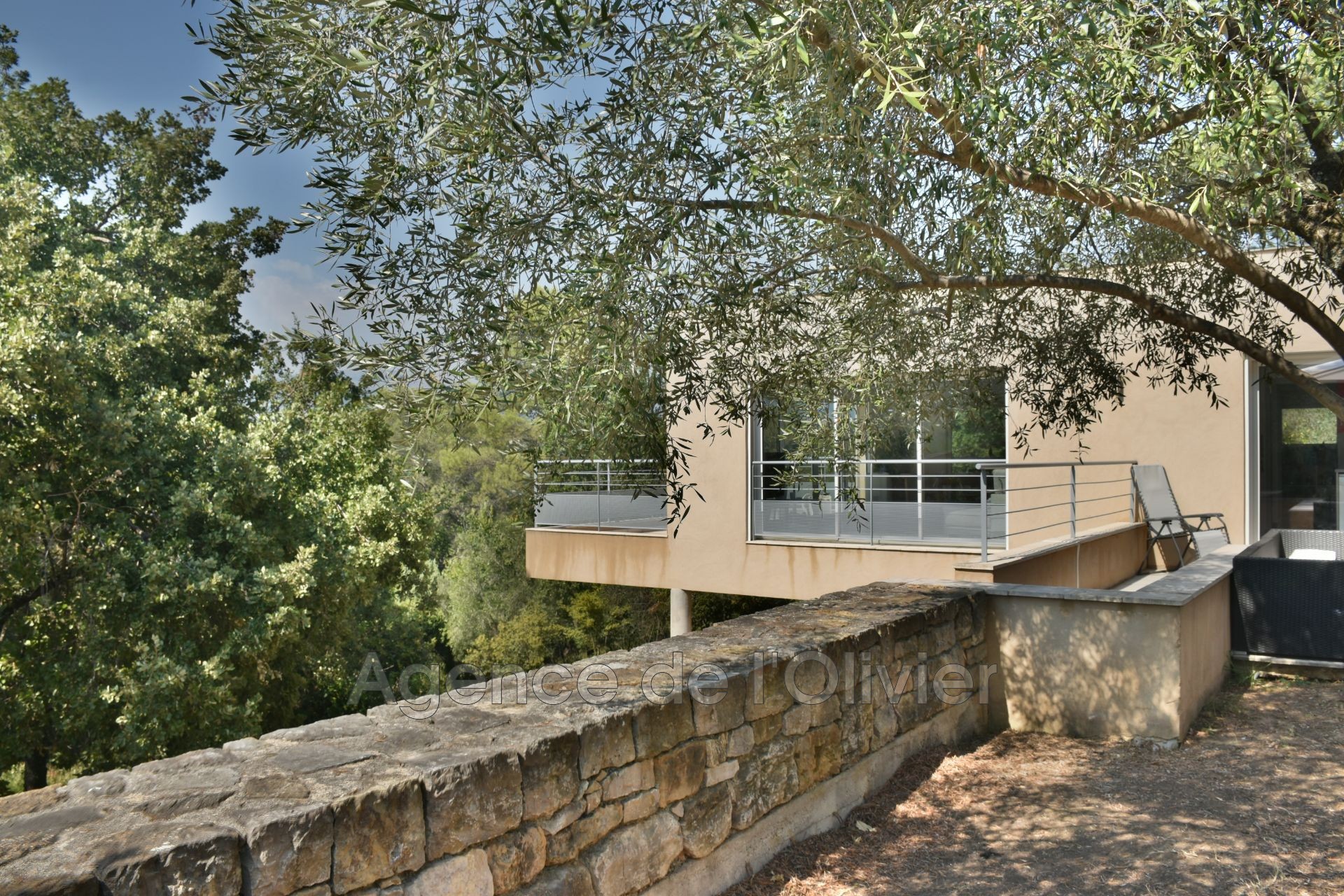 Vente Maison à Valbonne 6 pièces