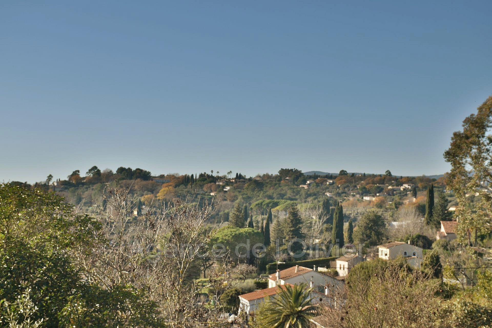 Vente Maison à Valbonne 6 pièces