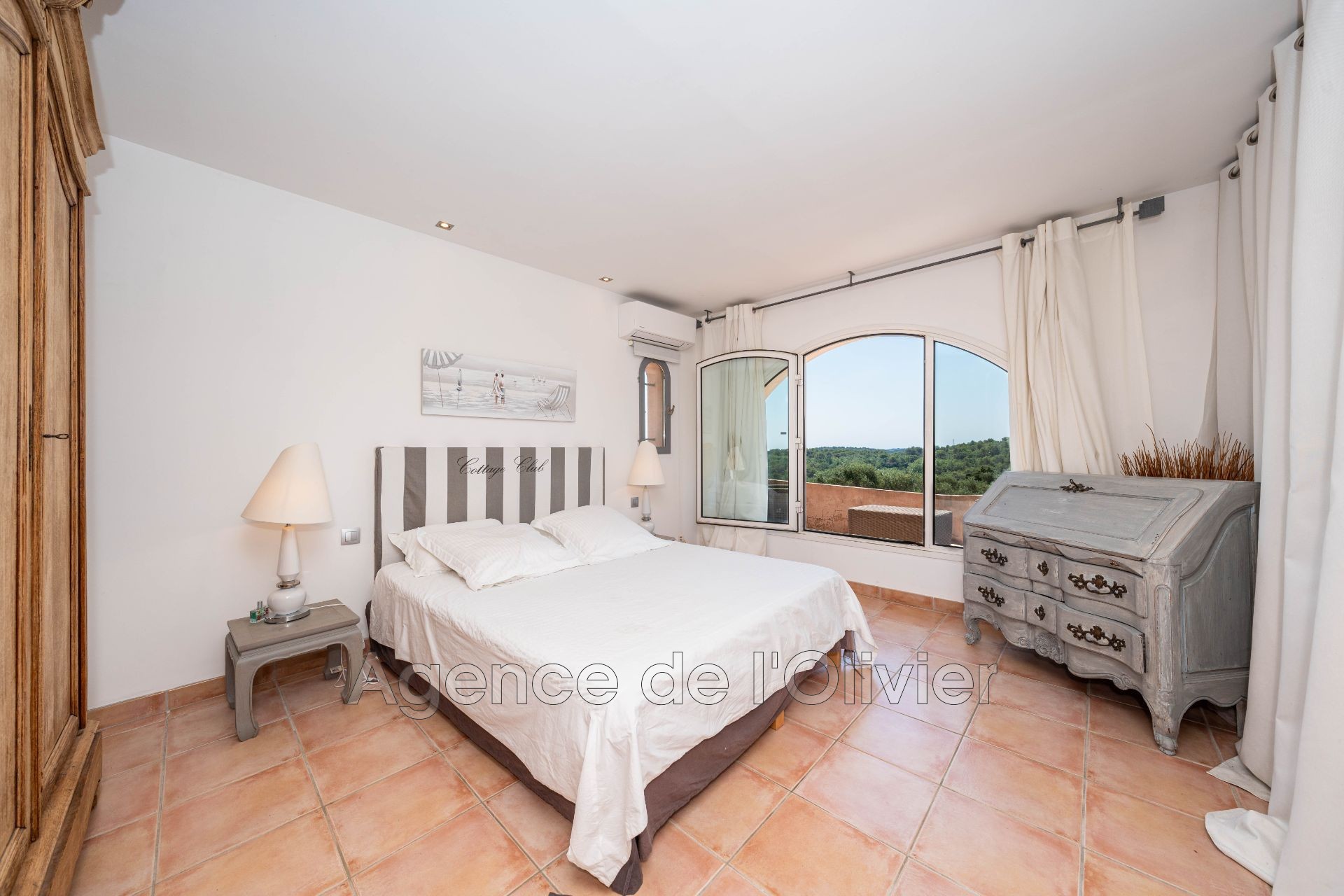 Vente Maison à Valbonne 7 pièces