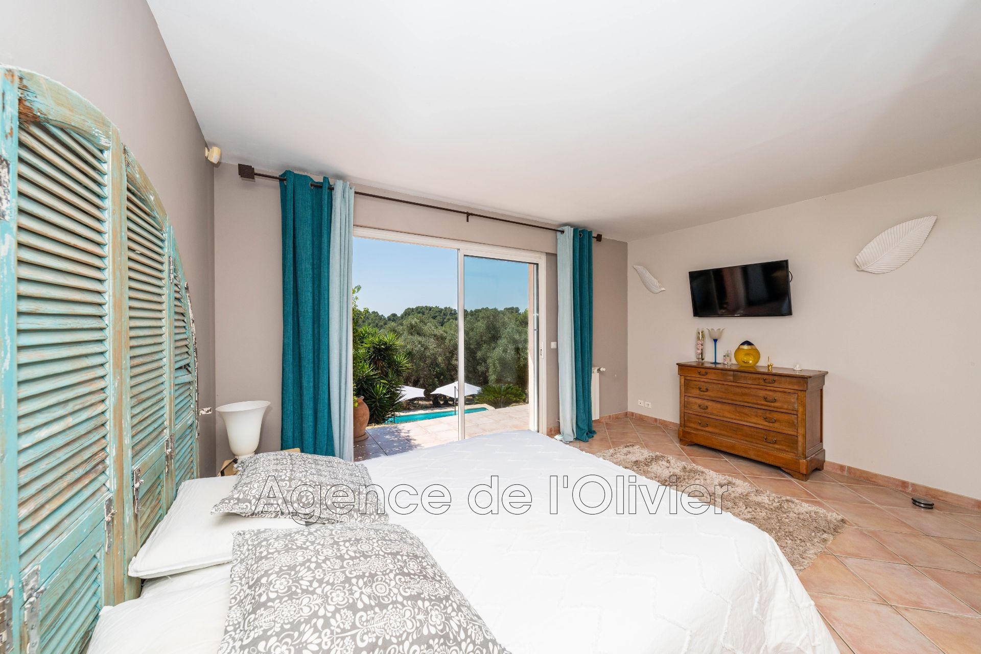 Vente Maison à Valbonne 7 pièces