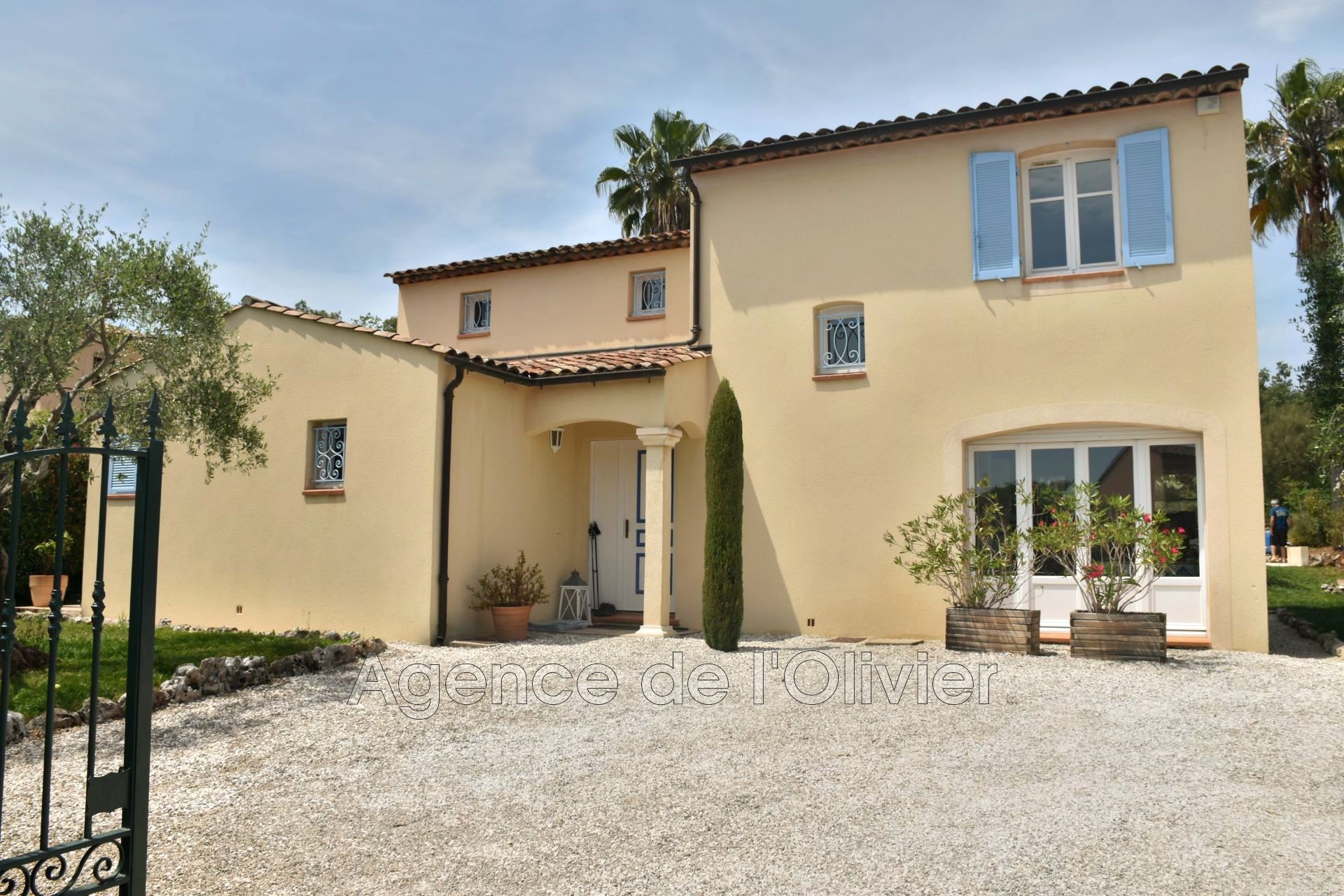 Vente Maison à Biot 5 pièces