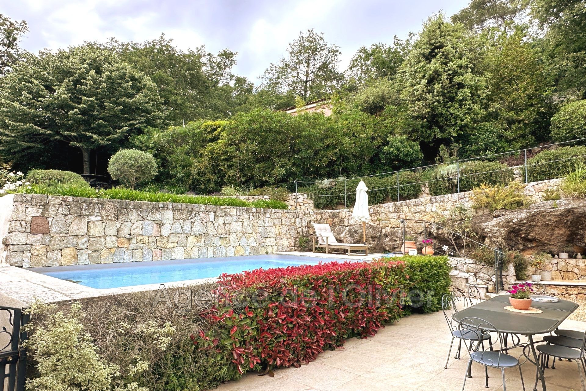 Vente Maison à Valbonne 0 pièce