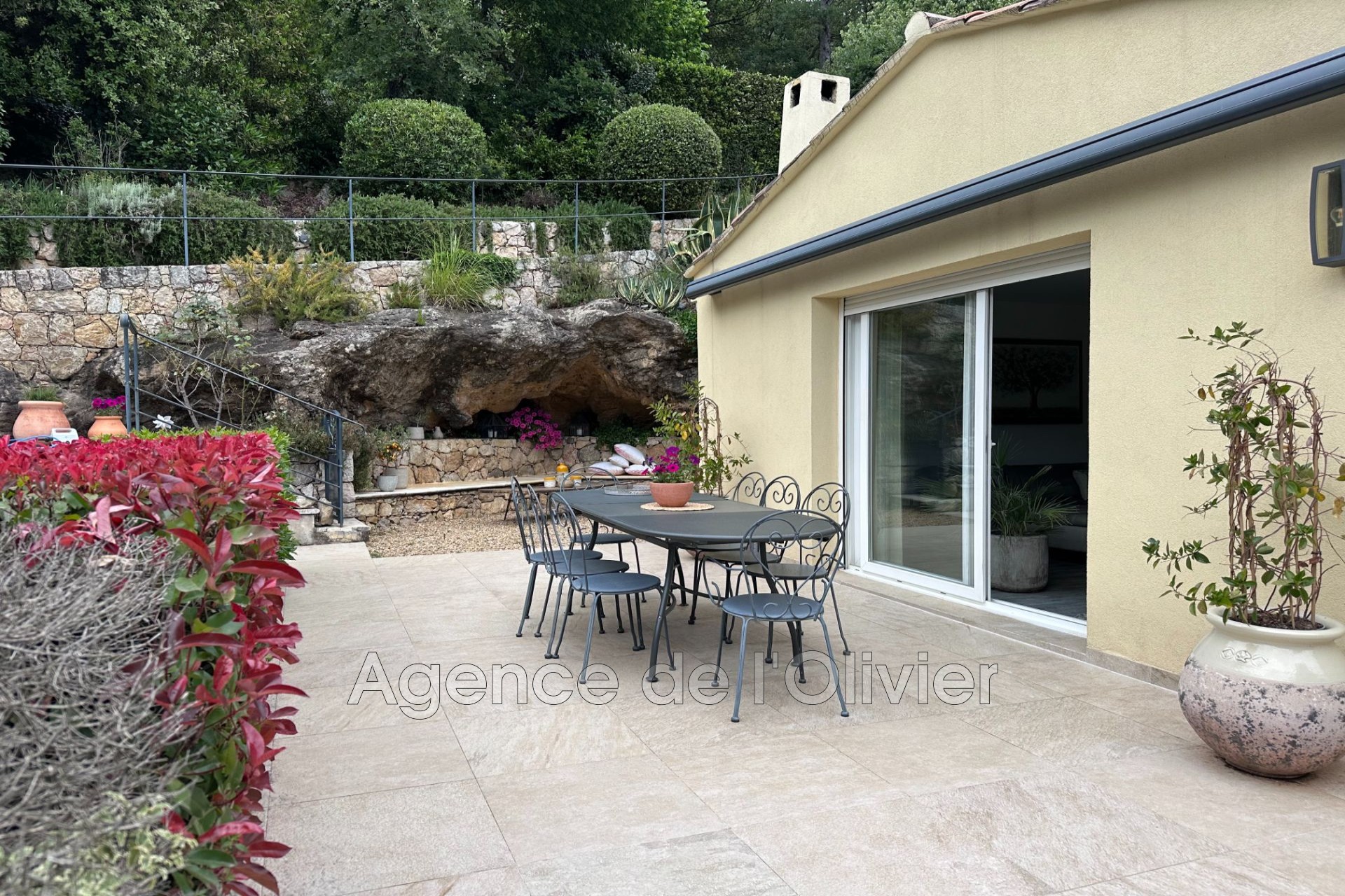 Vente Maison à Valbonne 0 pièce