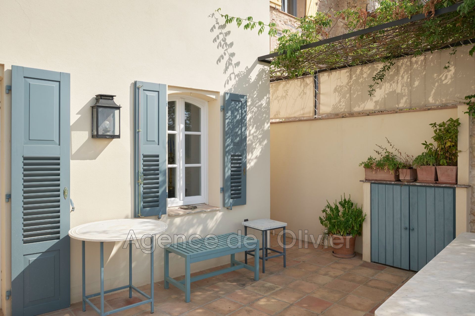 Vente Maison à Châteauneuf-Grasse 13 pièces