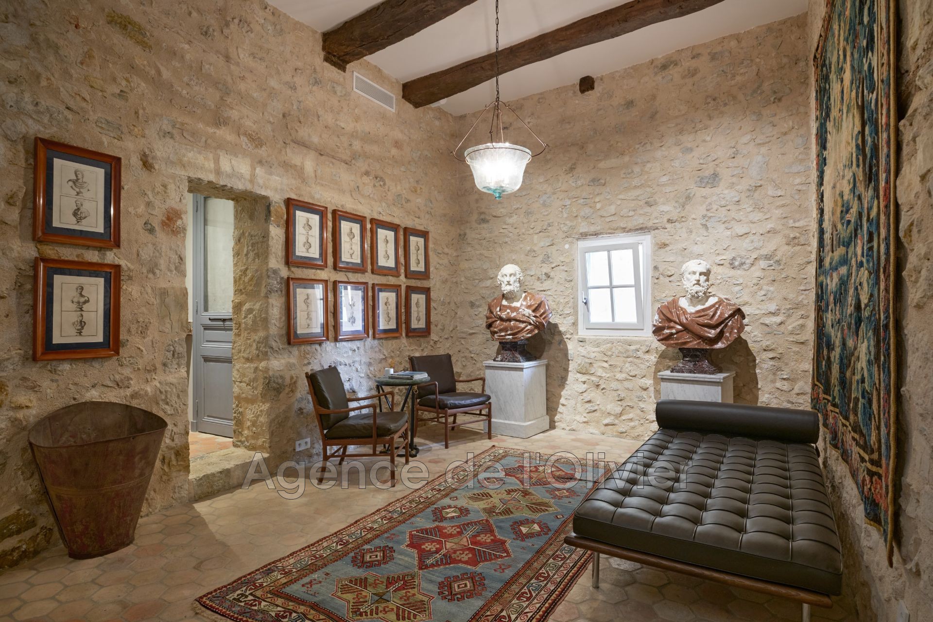 Vente Maison à Châteauneuf-Grasse 13 pièces